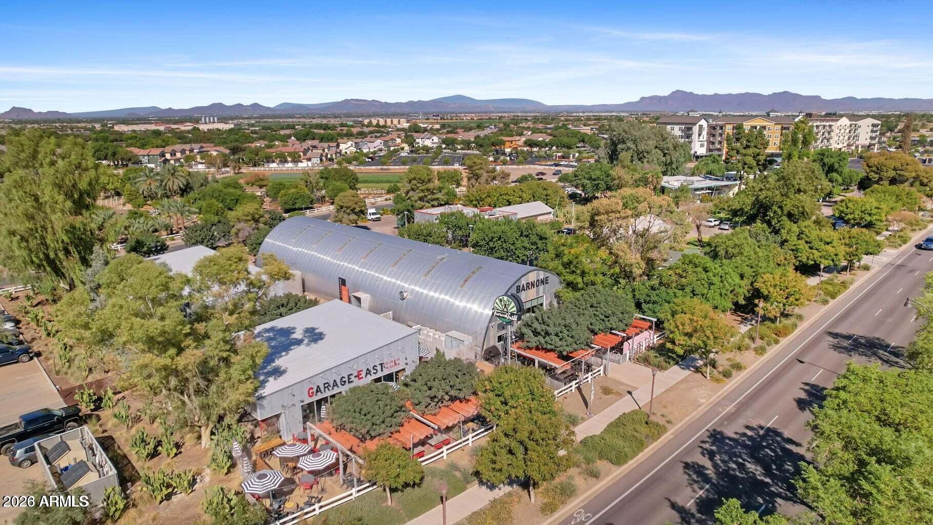 1317 S BANNING Street