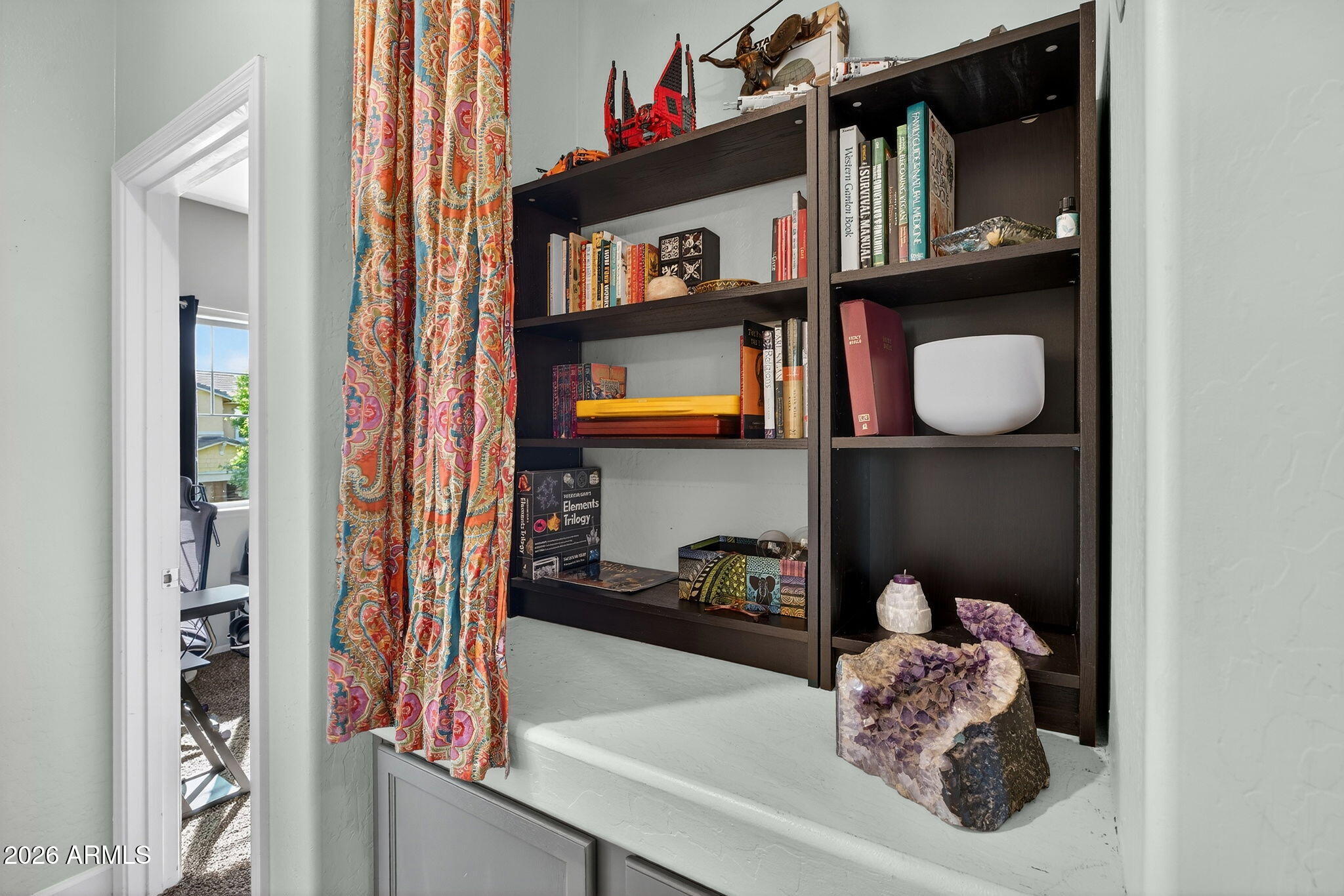 1317 S BANNING Street