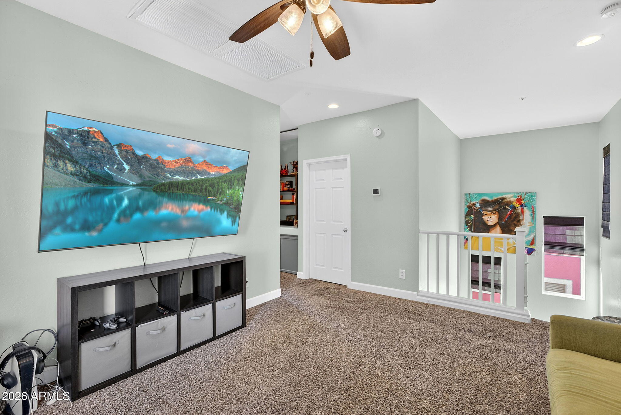 1317 S BANNING Street