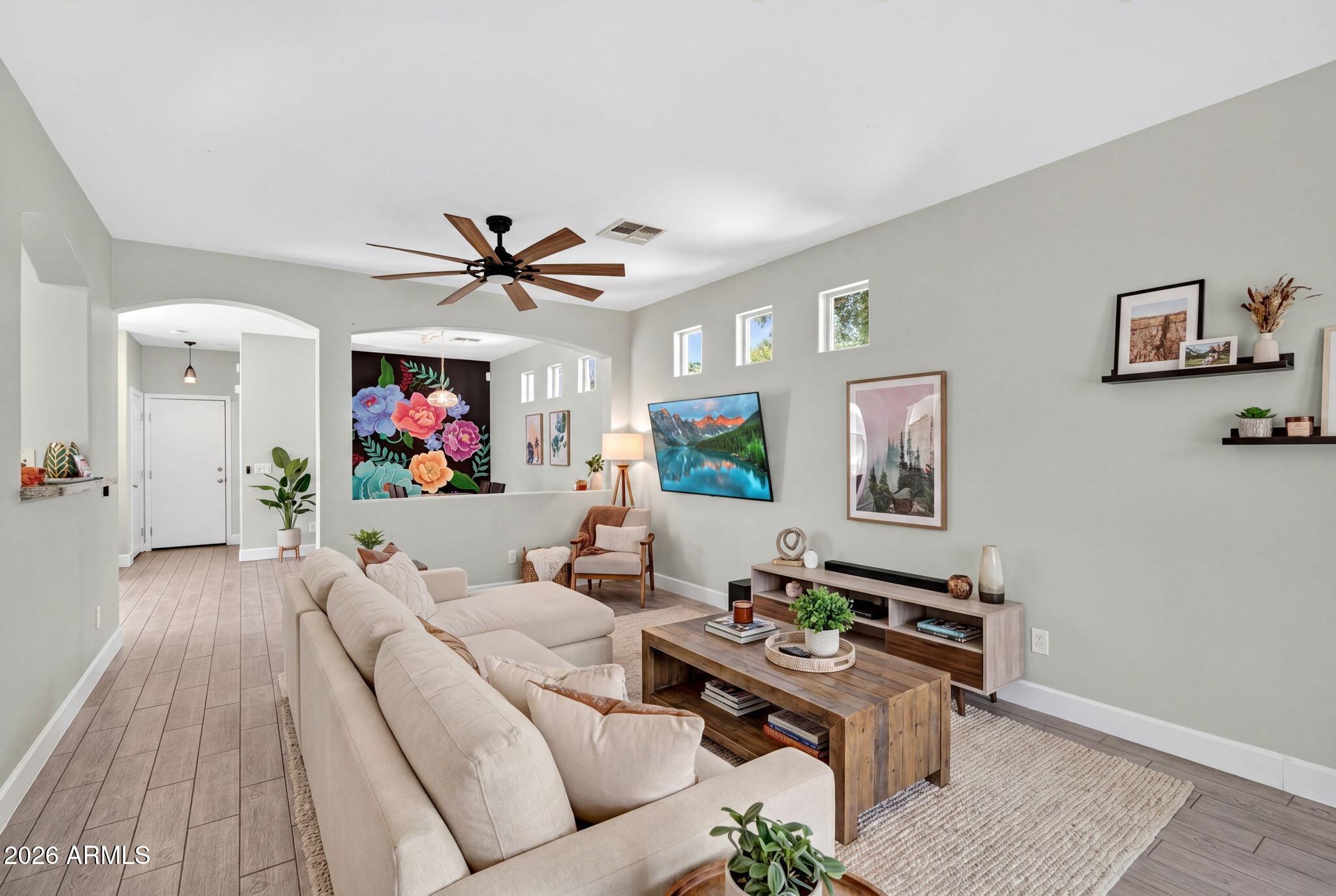 1317 S BANNING Street