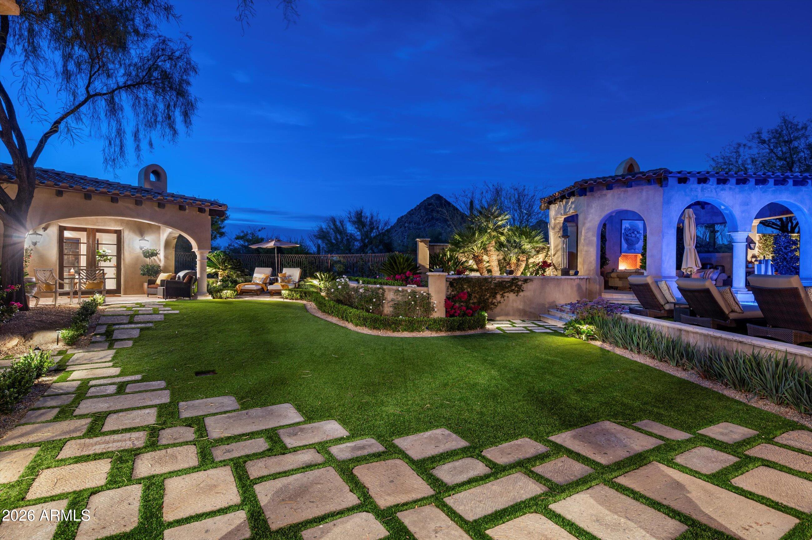 10040 E HAPPY VALLEY Road 8