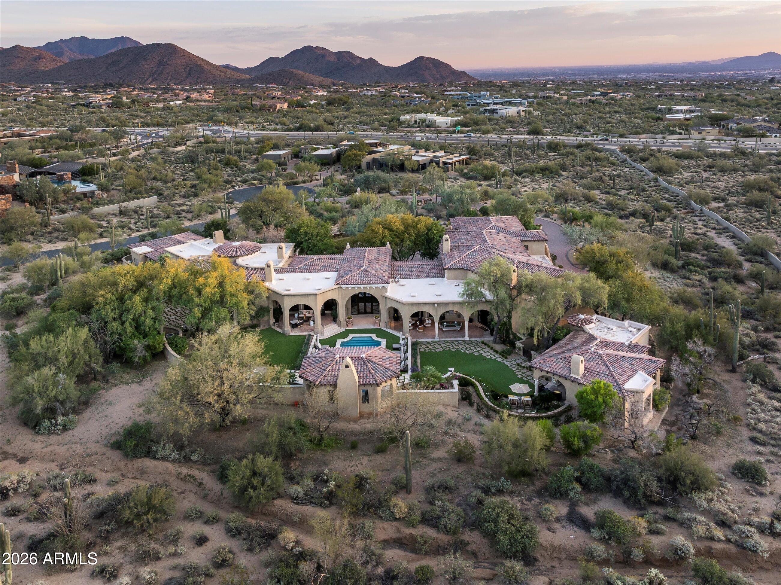 10040 E HAPPY VALLEY Road 8