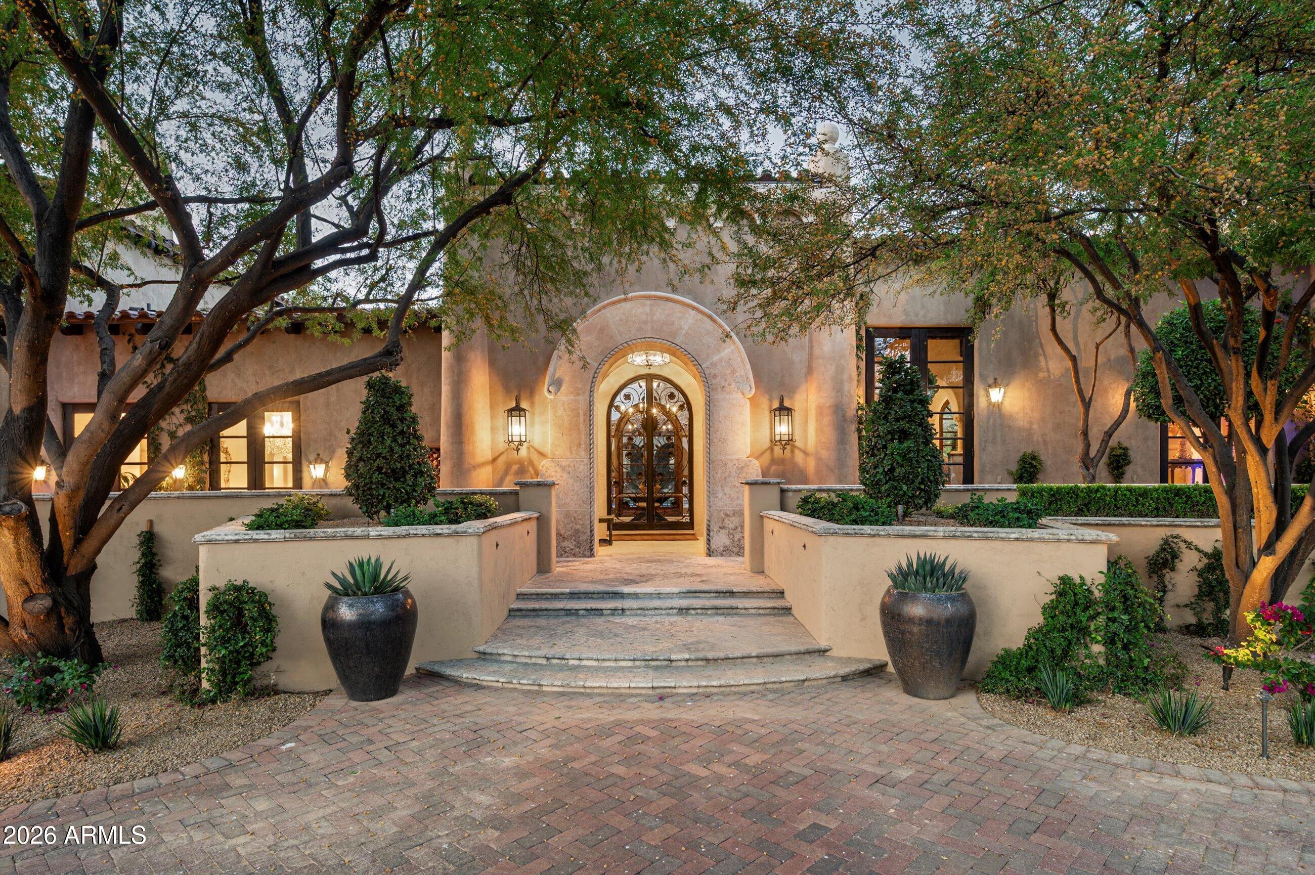 10040 E HAPPY VALLEY Road 8