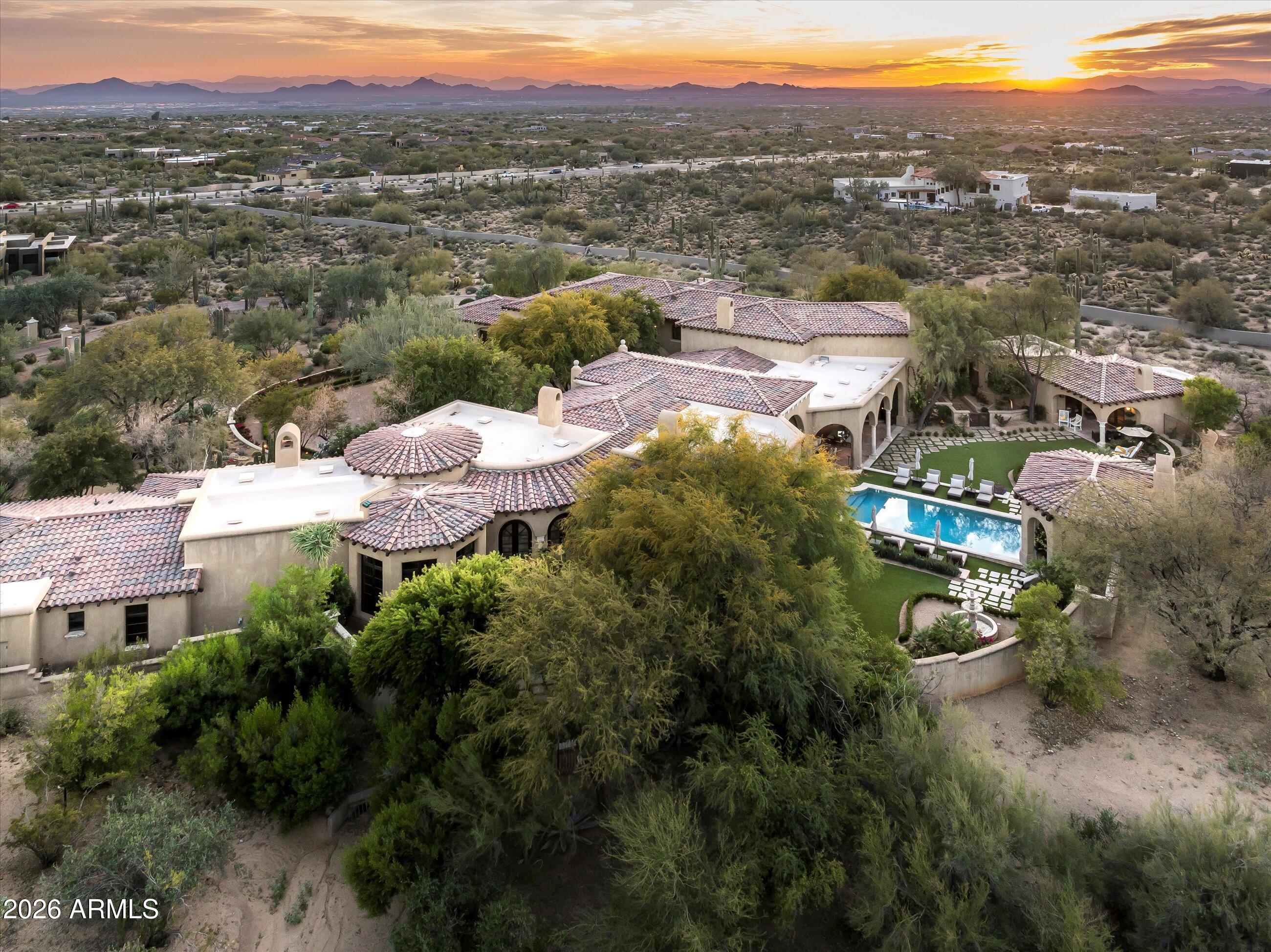 10040 E HAPPY VALLEY Road 8