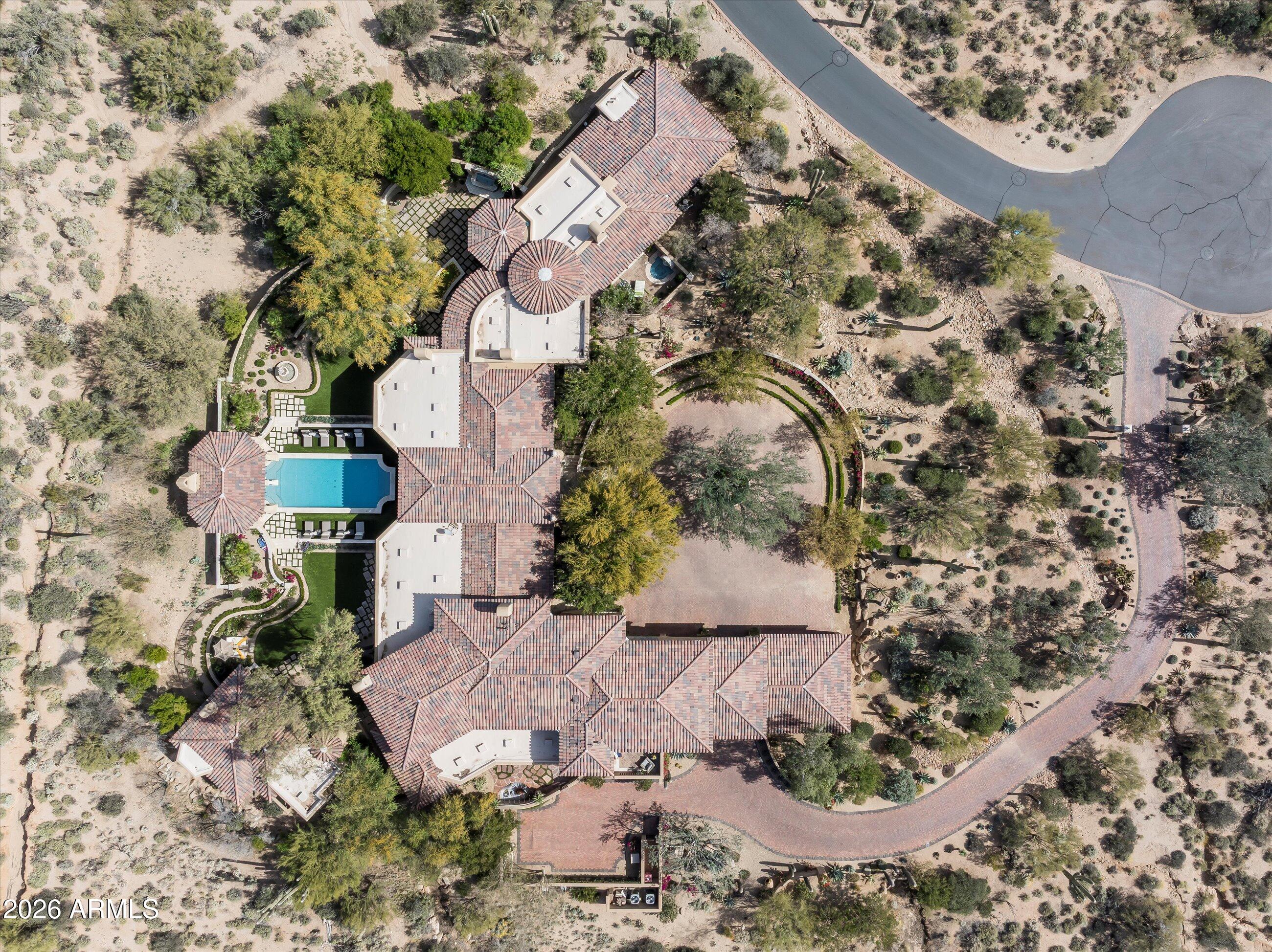 10040 E HAPPY VALLEY Road 8