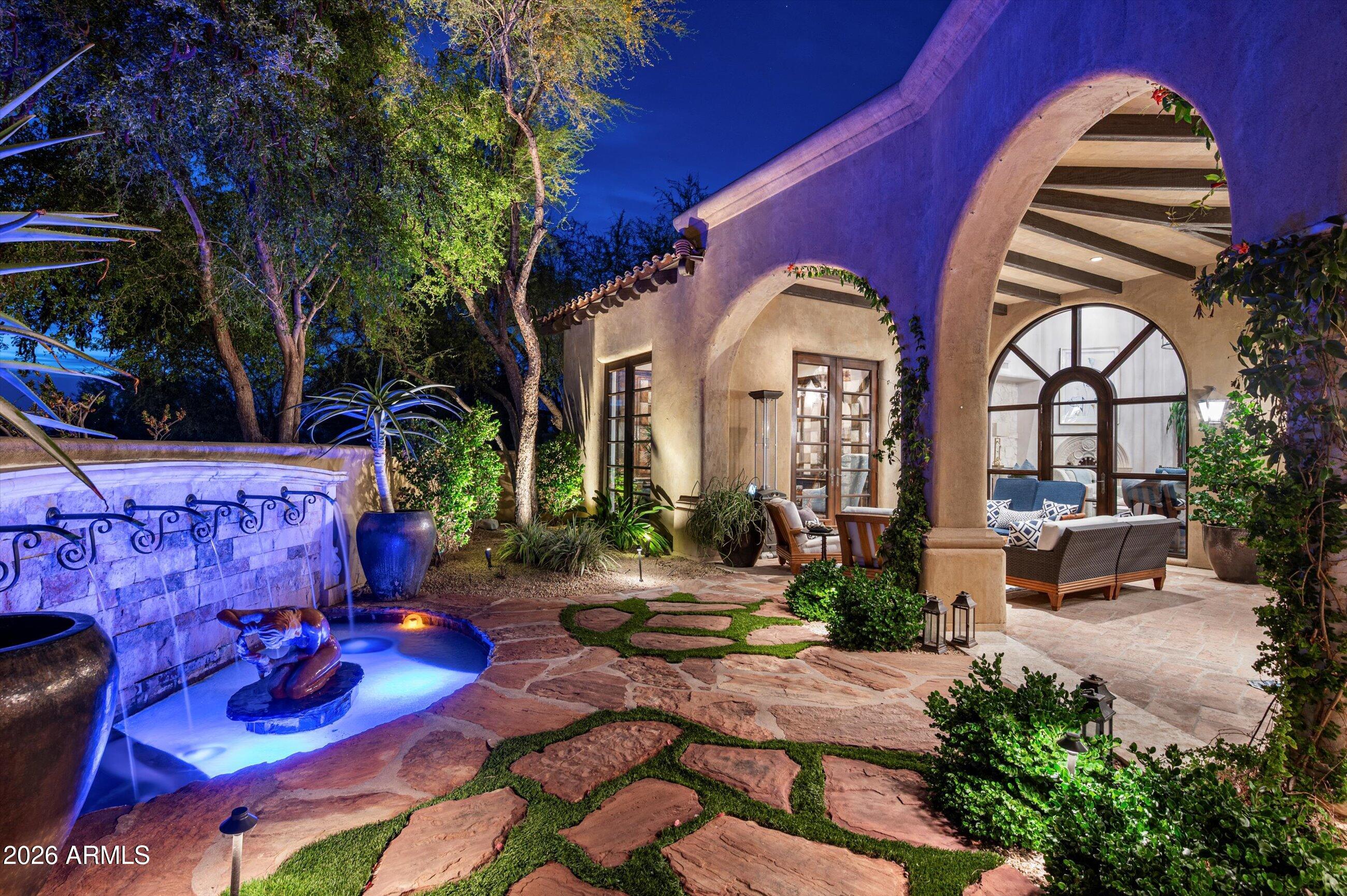 10040 E HAPPY VALLEY Road 8