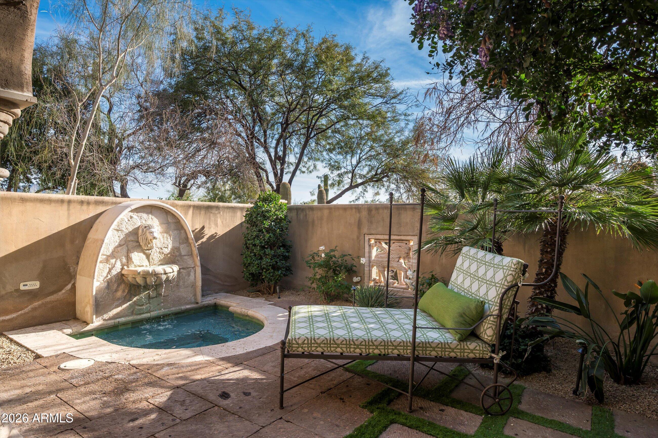 10040 E HAPPY VALLEY Road 8