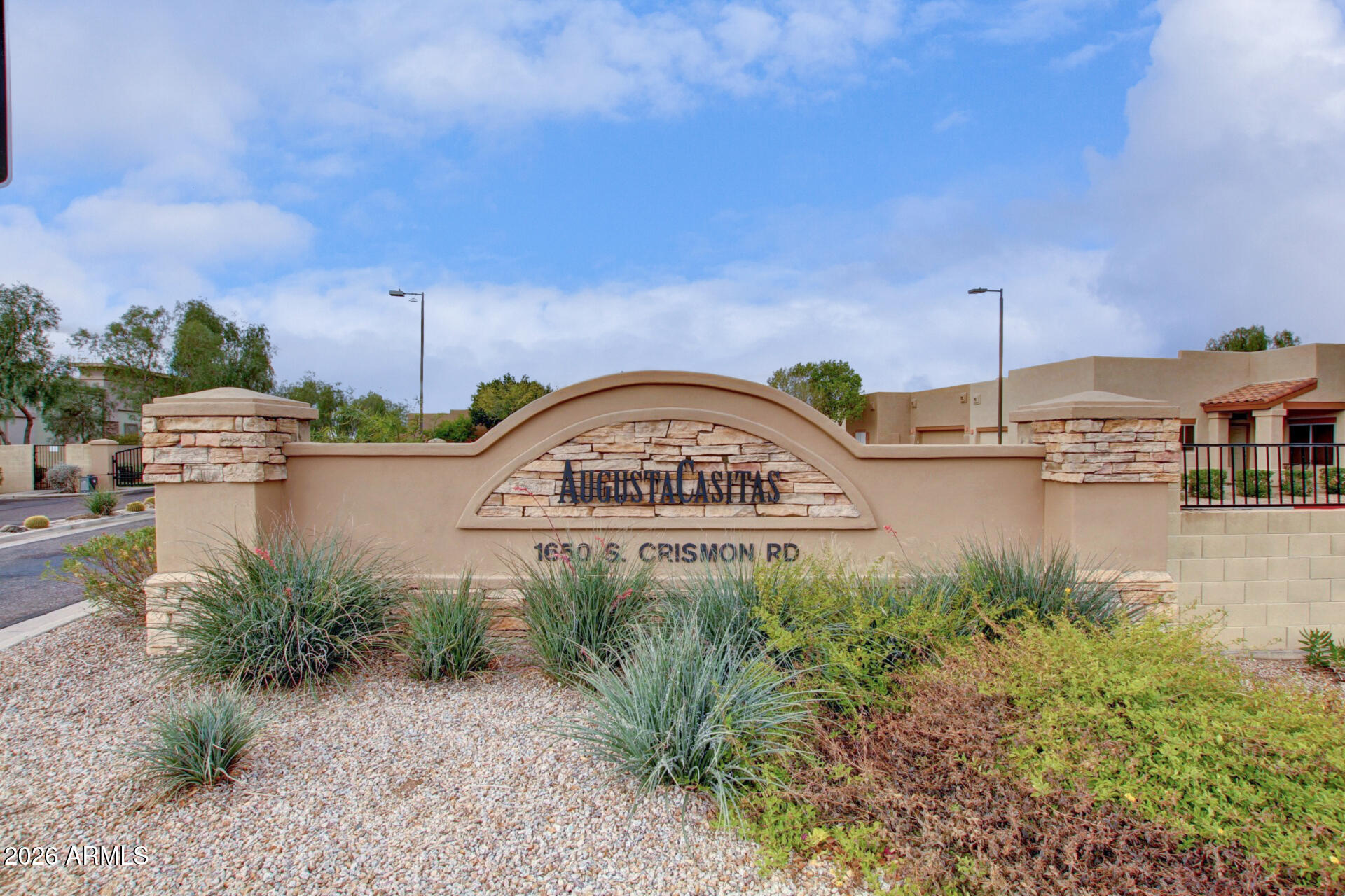 1650 S CRISMON Road 16