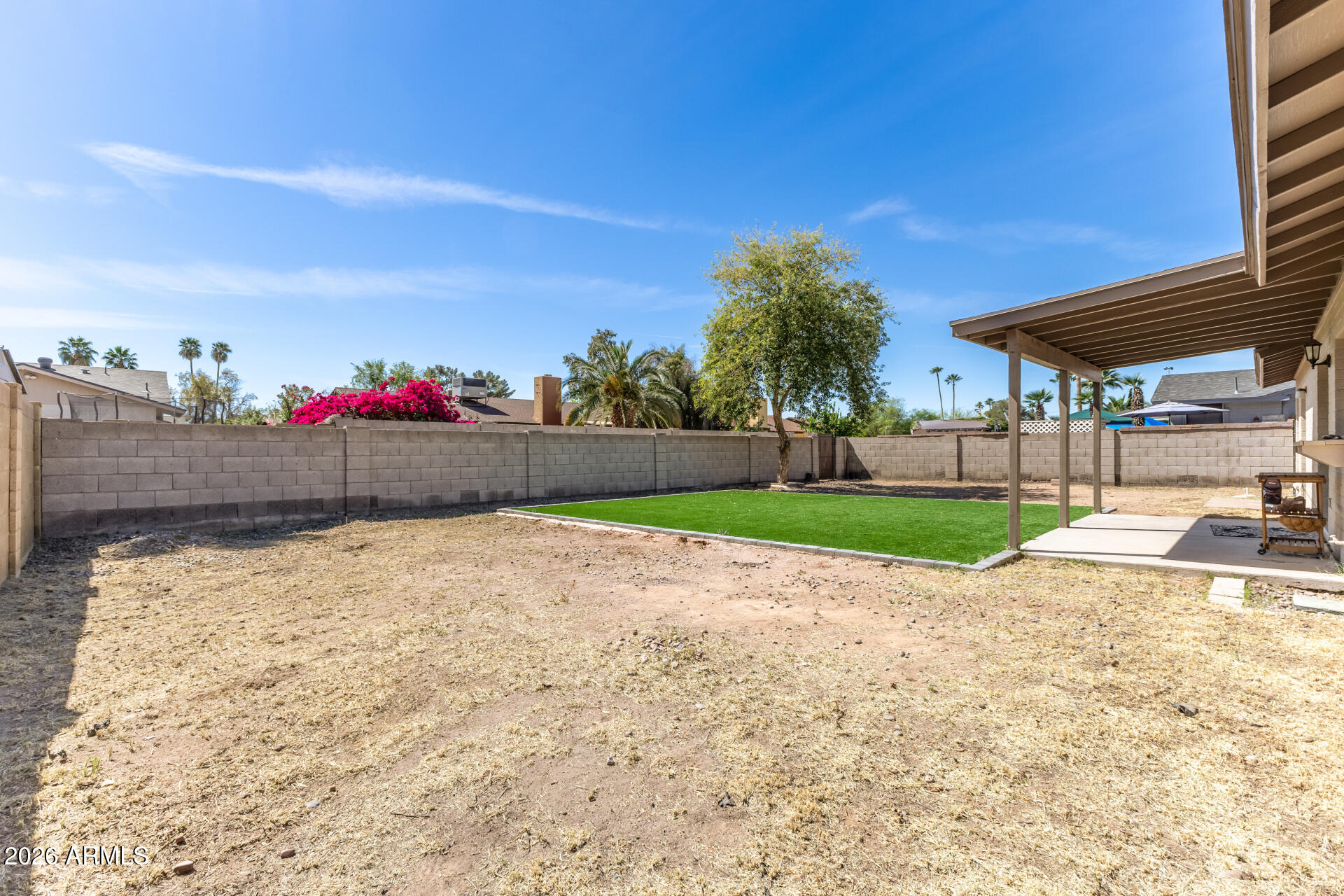 1209 W MARLBORO Drive