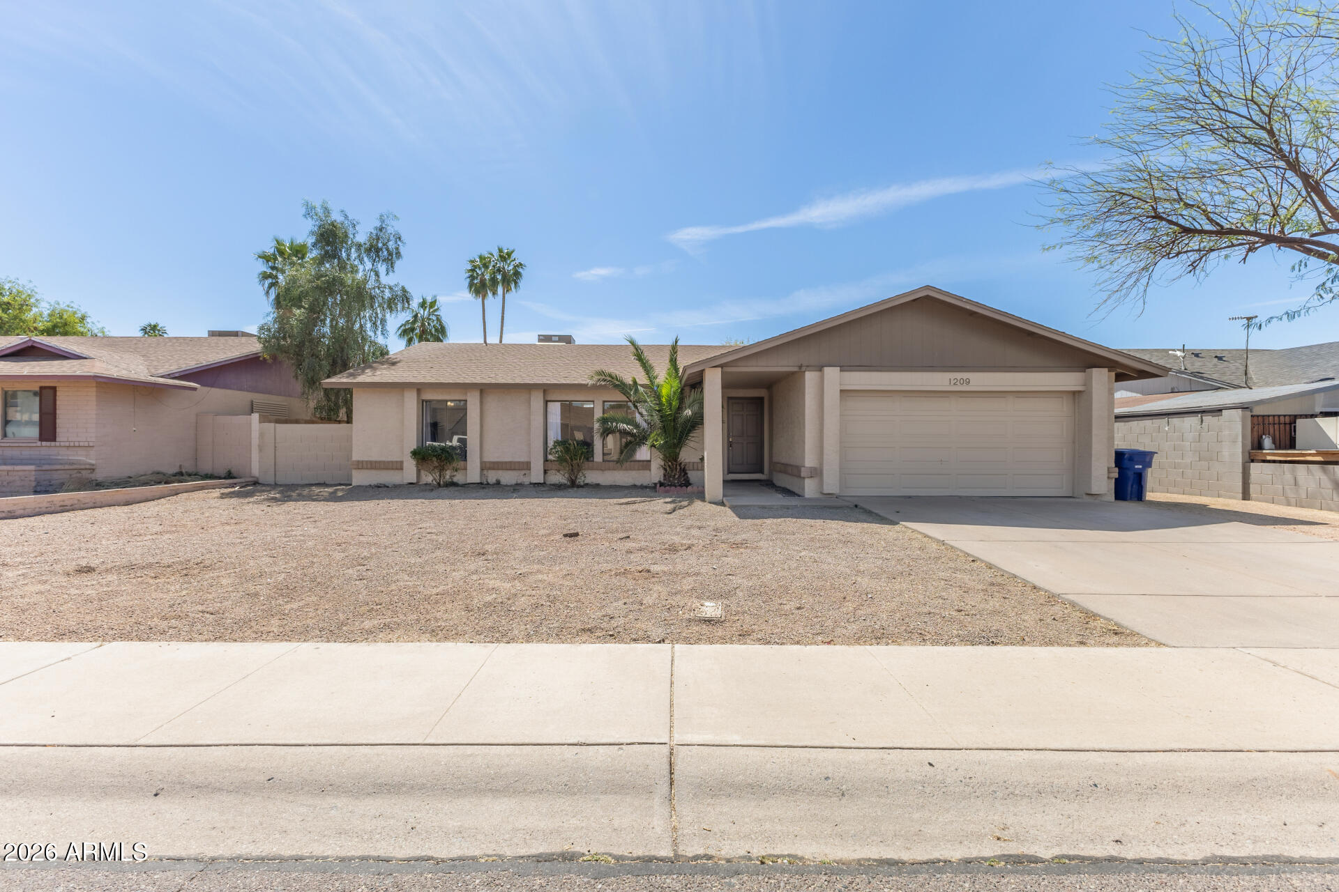 1209 W MARLBORO Drive