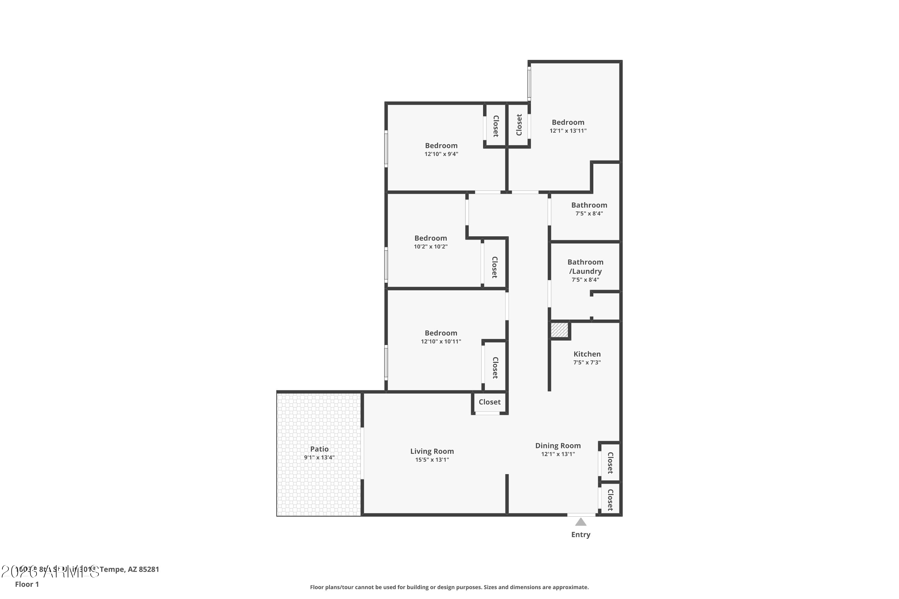 1005 E 8TH Street 2003