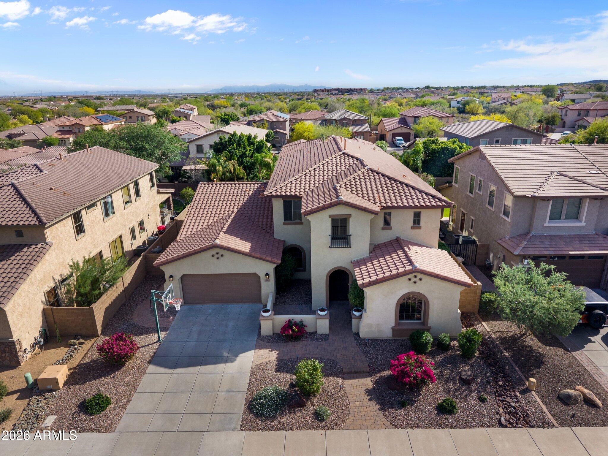 12277 W LONE TREE Trail