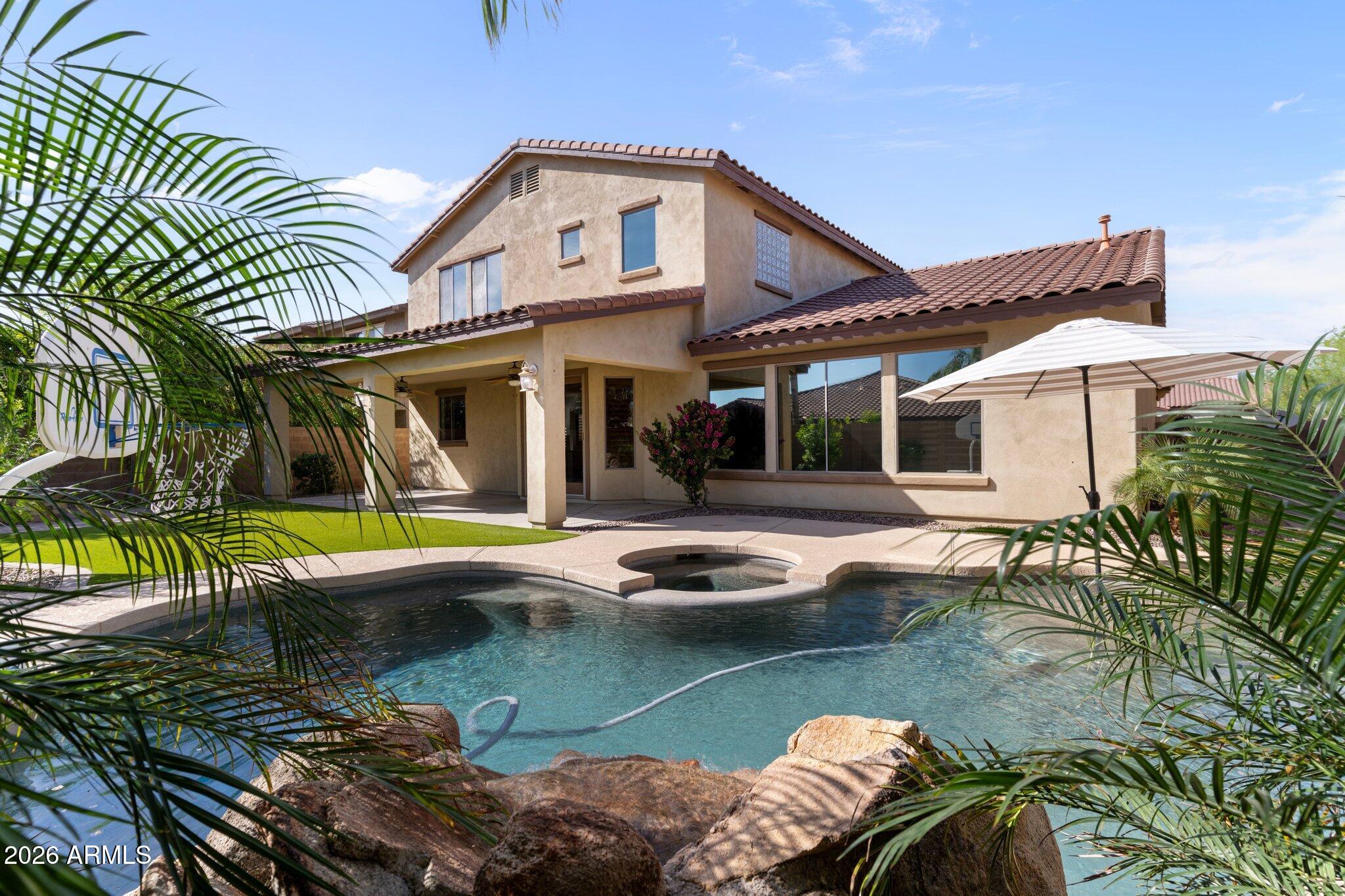 12277 W LONE TREE Trail