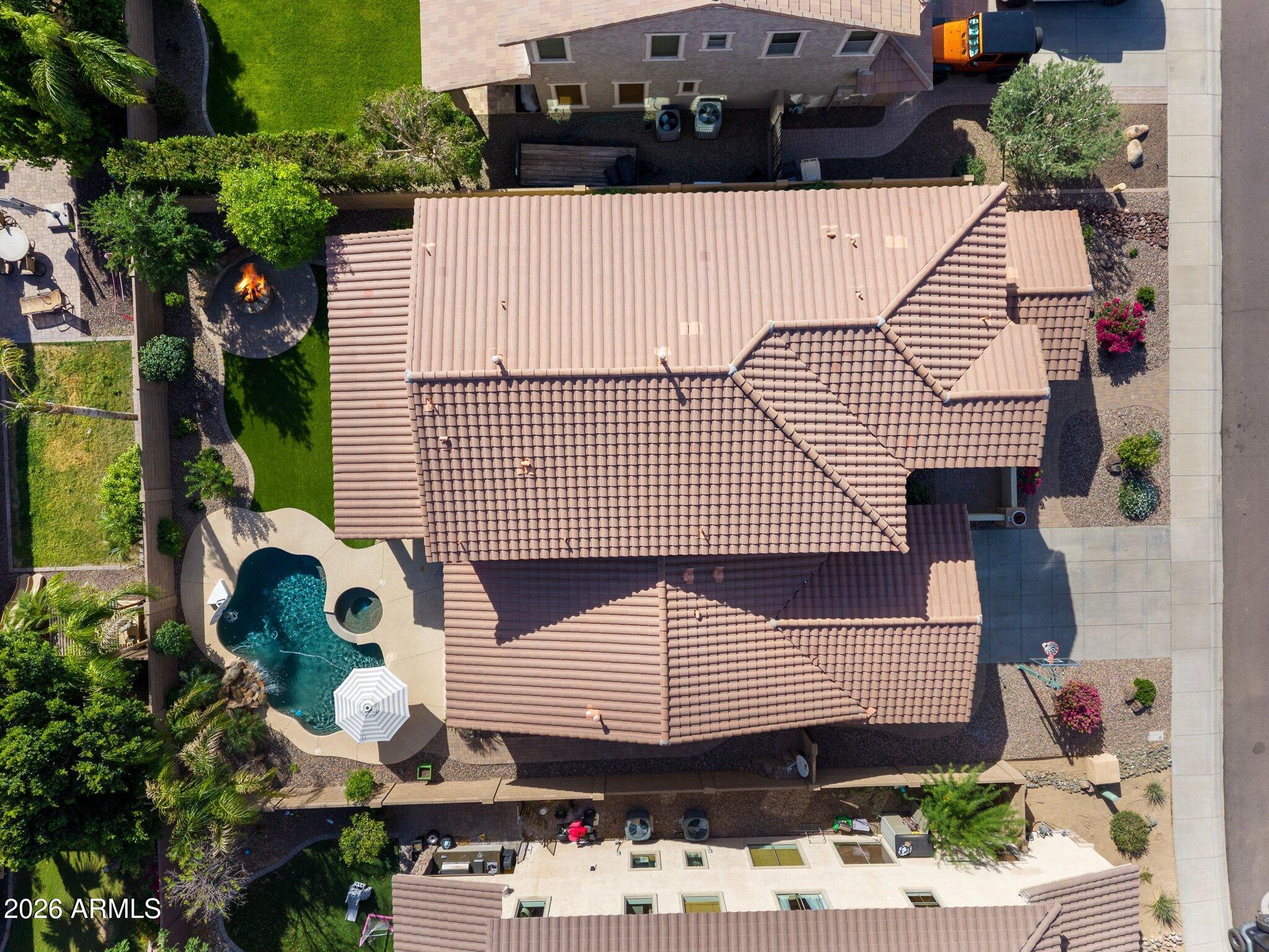 12277 W LONE TREE Trail