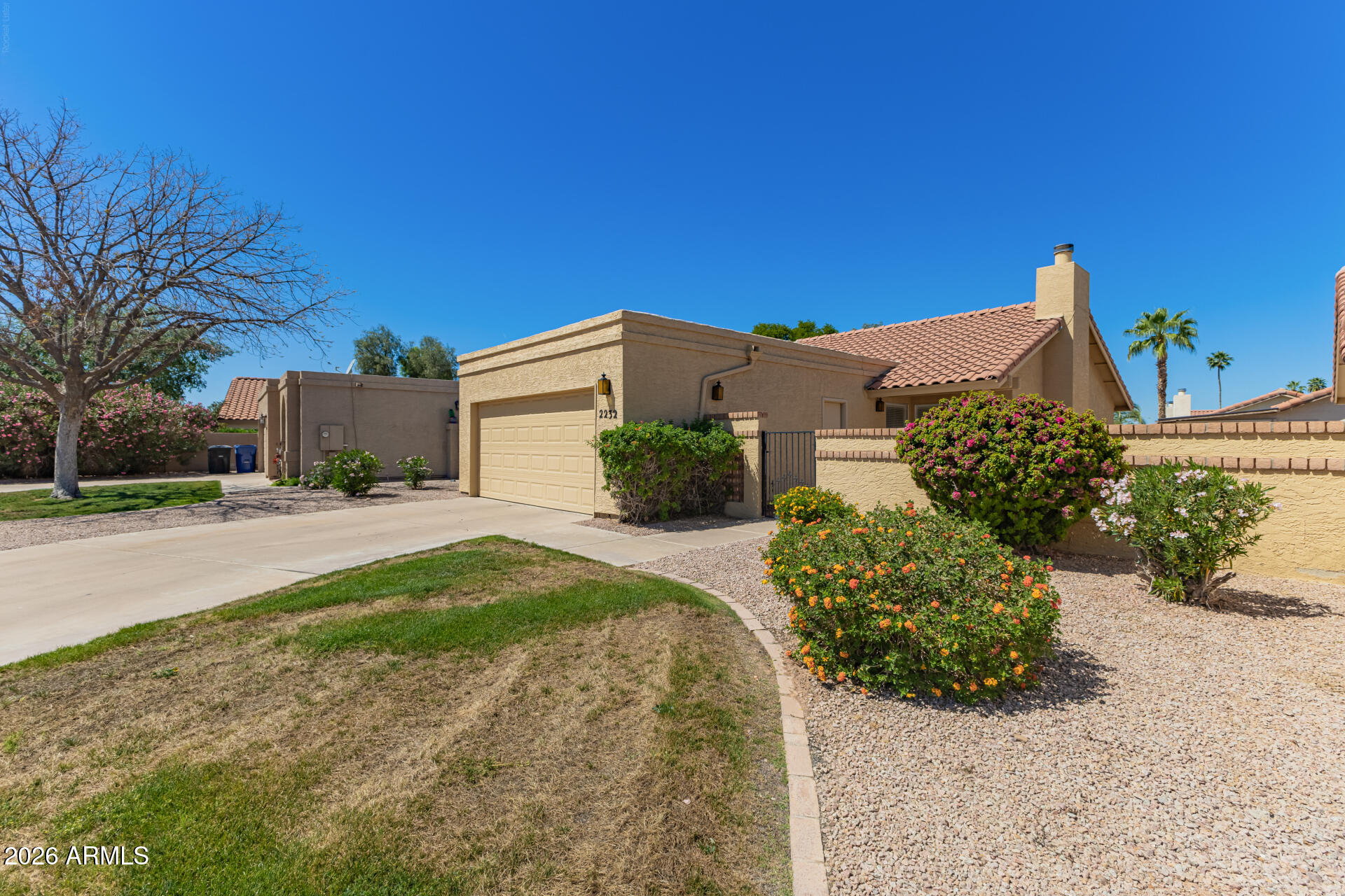 2232 W IRONWOOD Drive