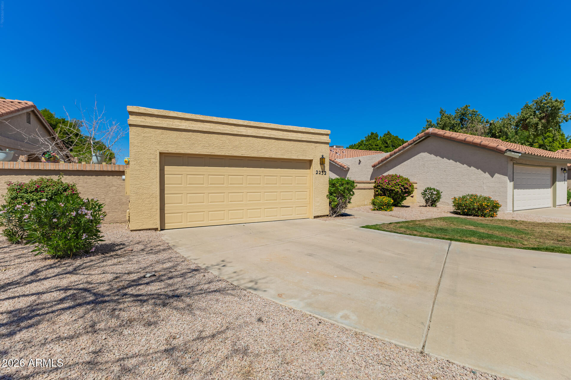 2232 W IRONWOOD Drive