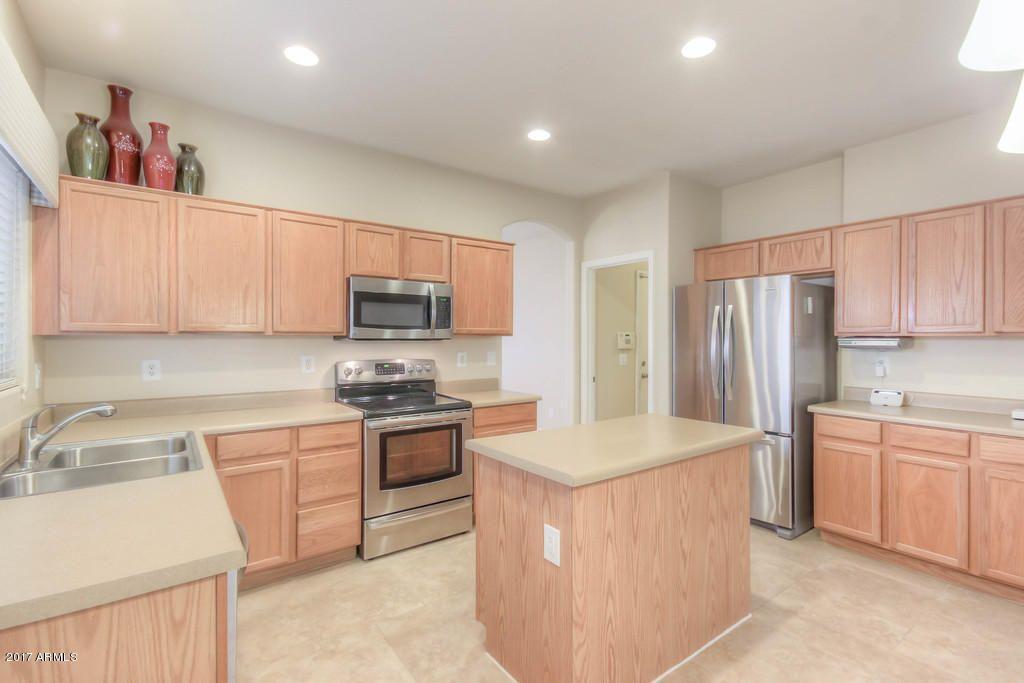 3693 E Remington Drive