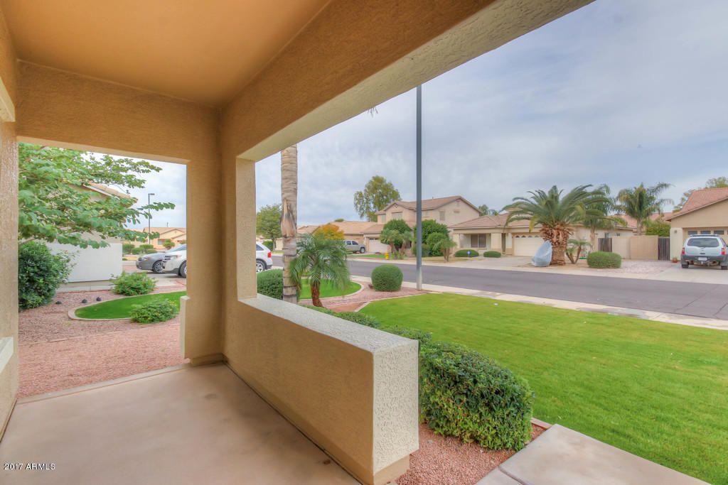 3693 E Remington Drive