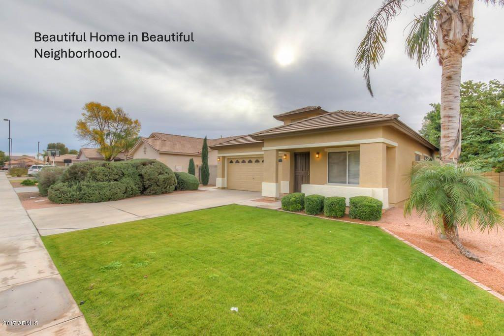 3693 E Remington Drive