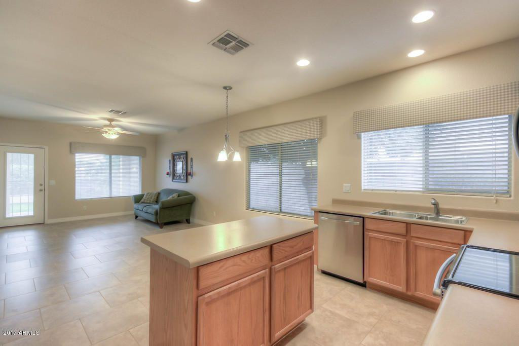 3693 E Remington Drive