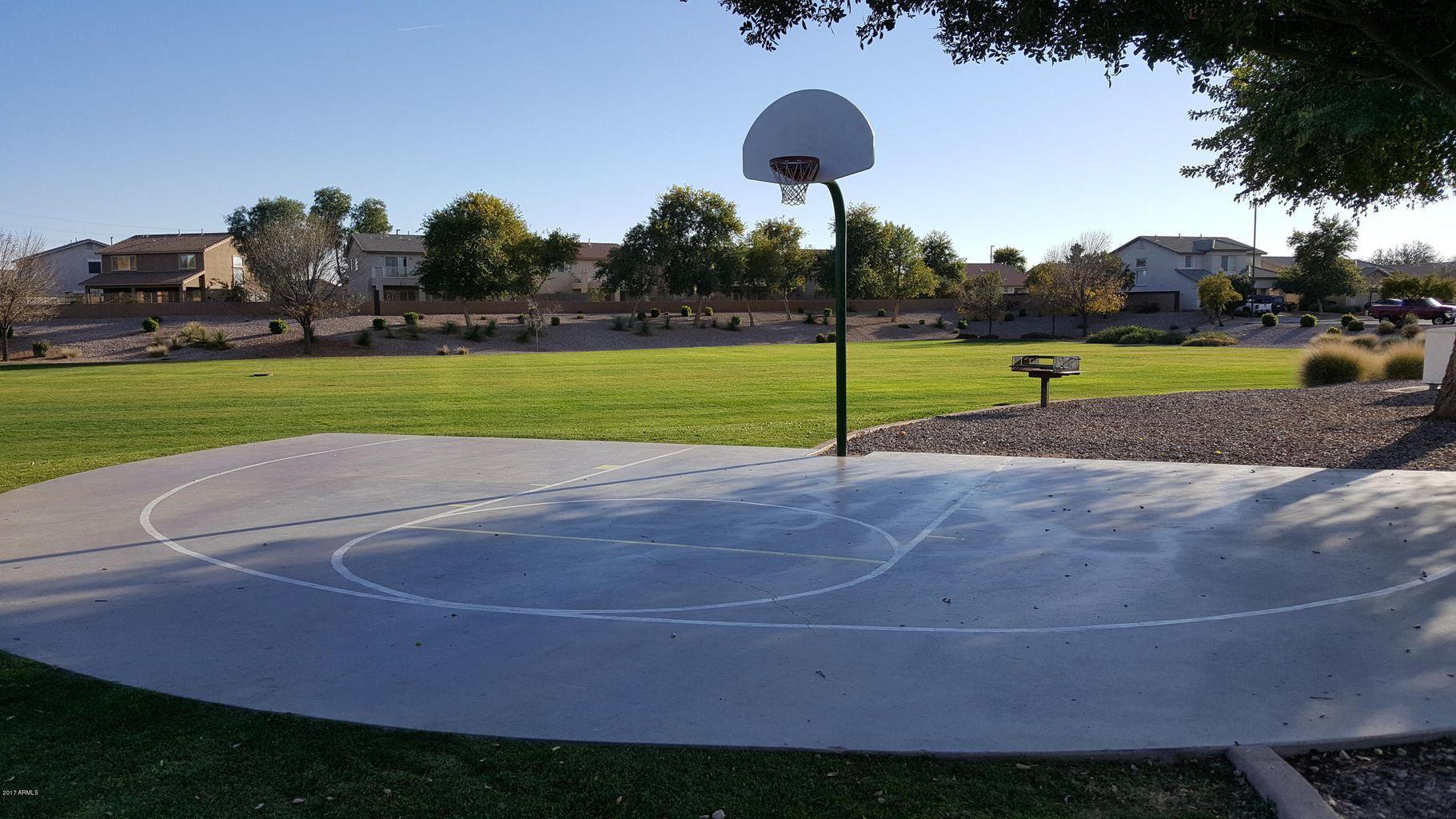 3693 E Remington Drive