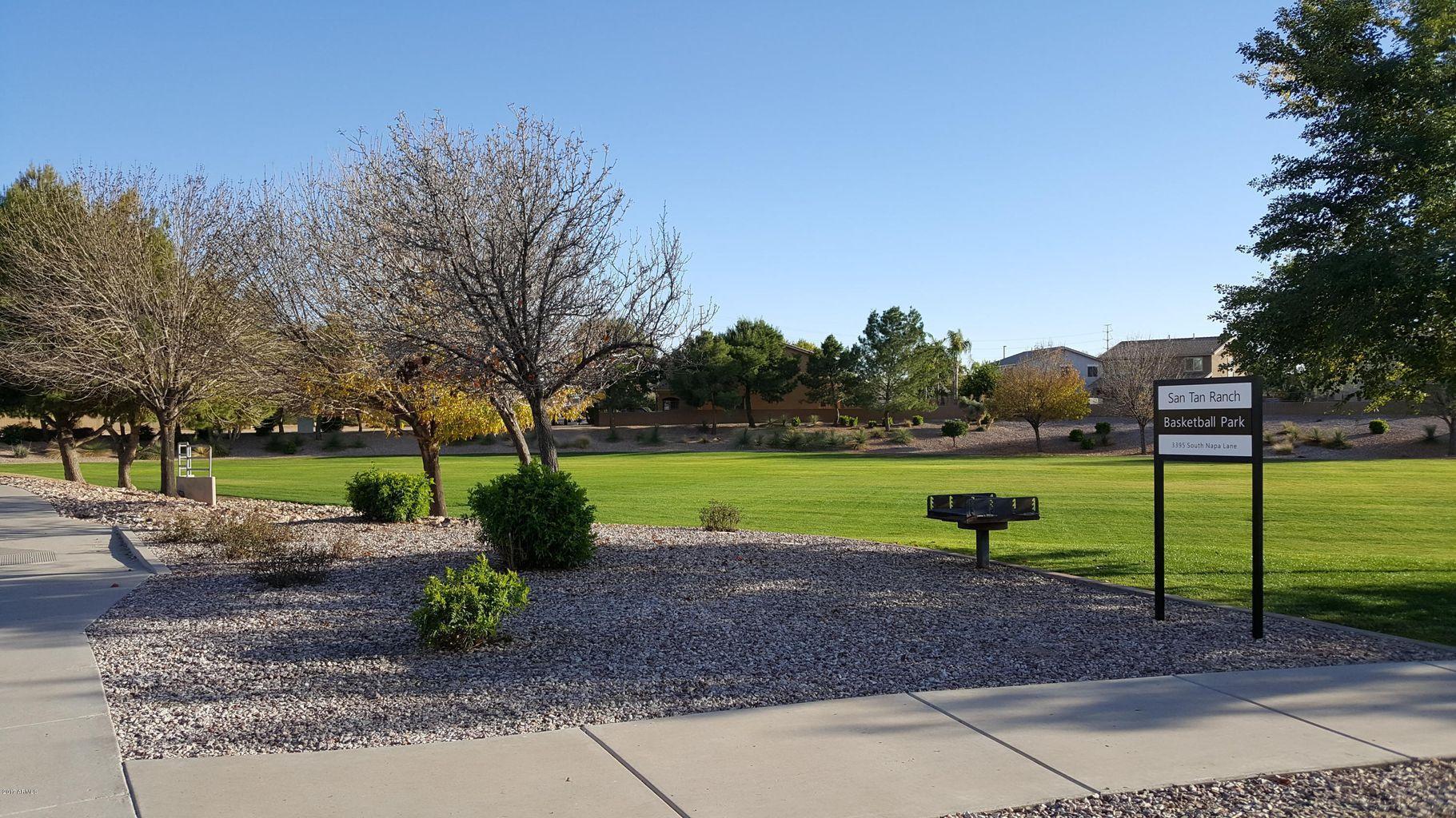 3693 E Remington Drive