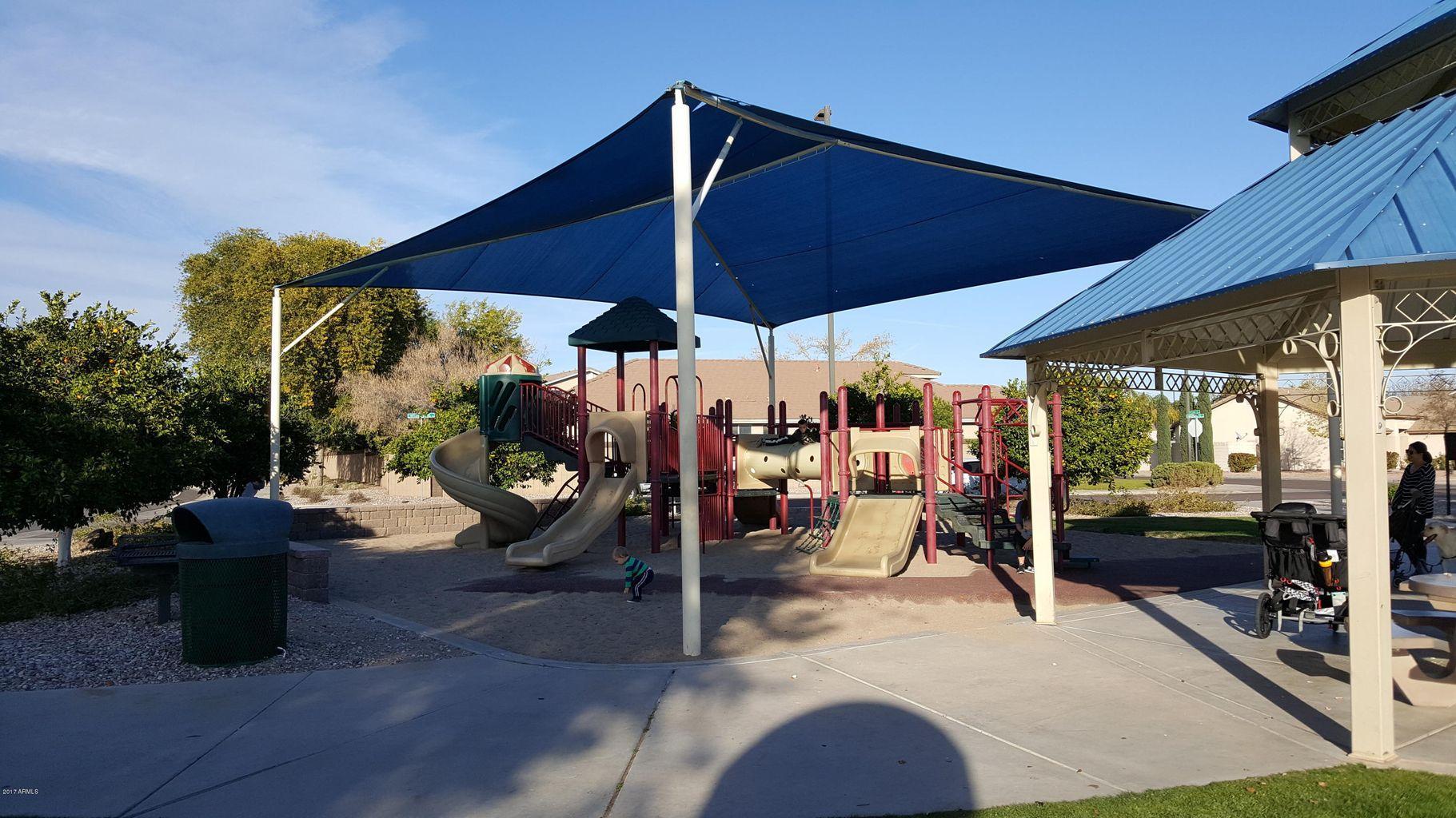 3693 E Remington Drive