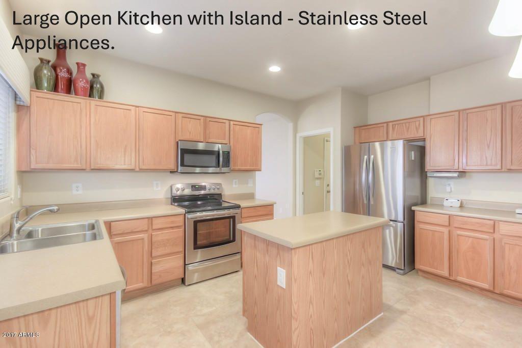 3693 E Remington Drive