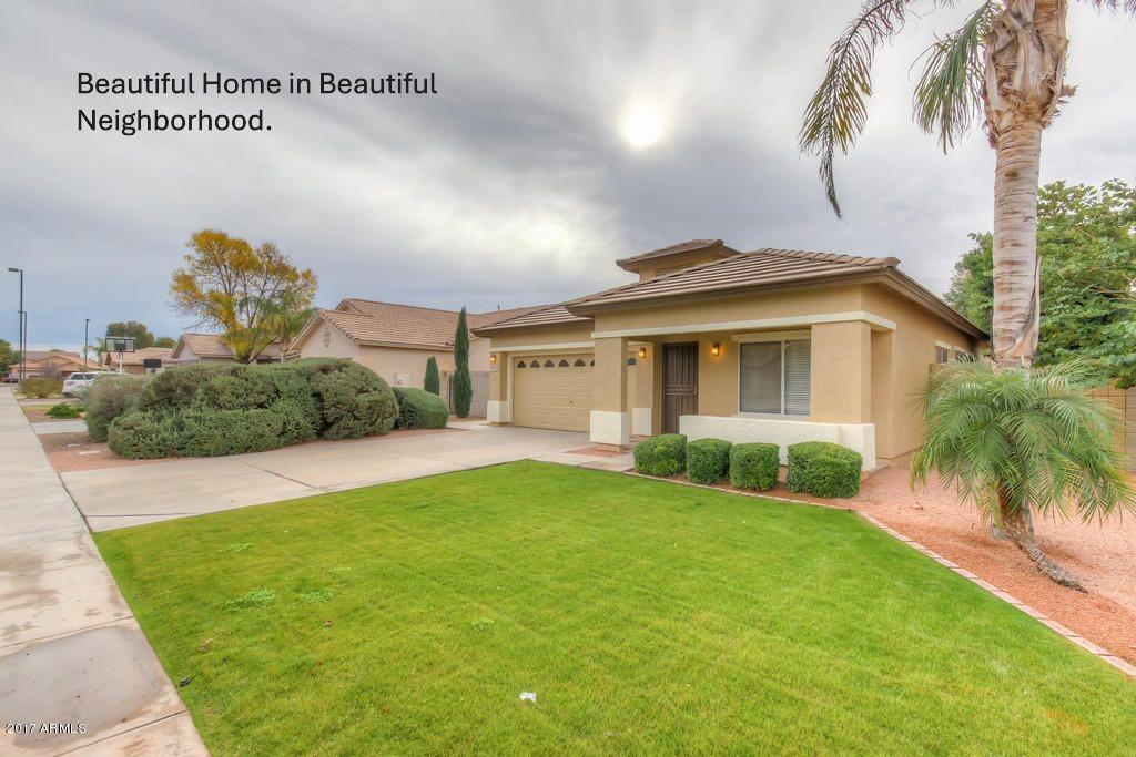 3693 E Remington Drive