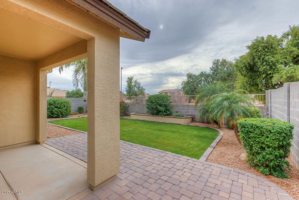 3693 E Remington Drive