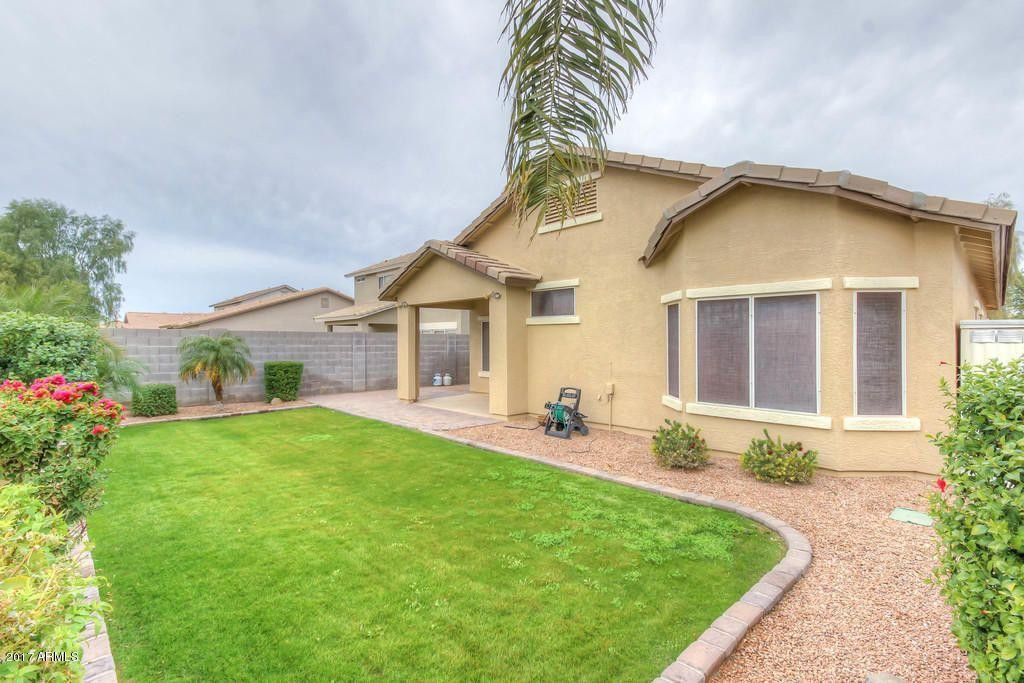 3693 E Remington Drive