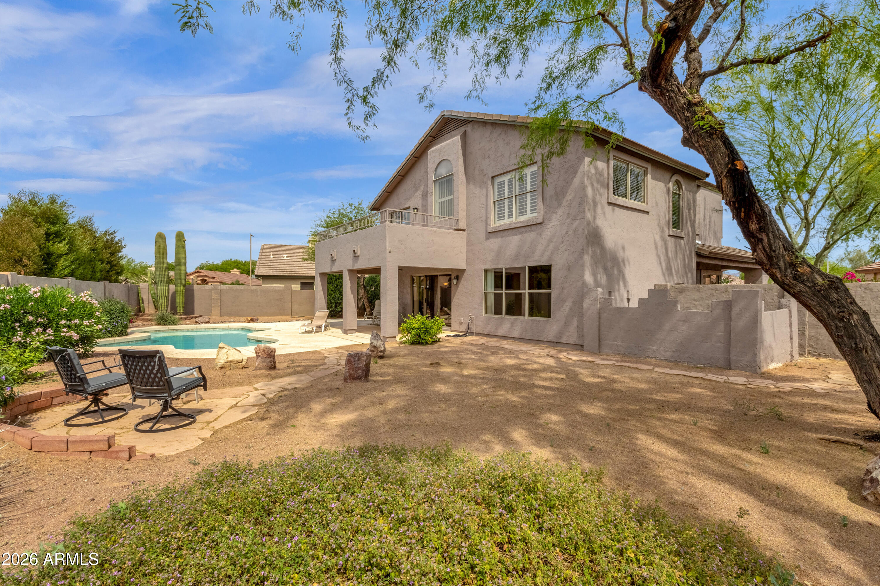 4507 E GATEWOOD Road