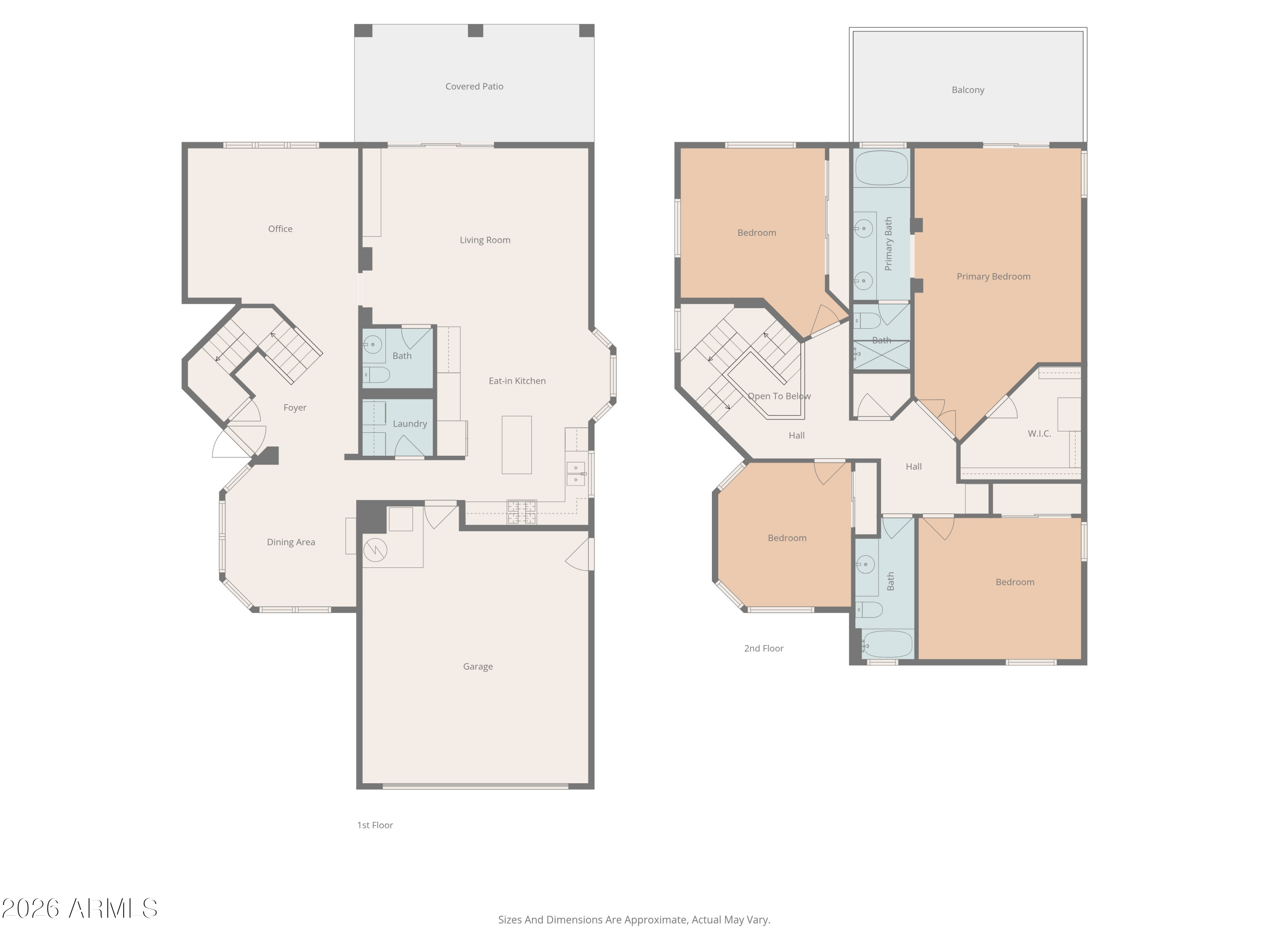 4507 E GATEWOOD Road