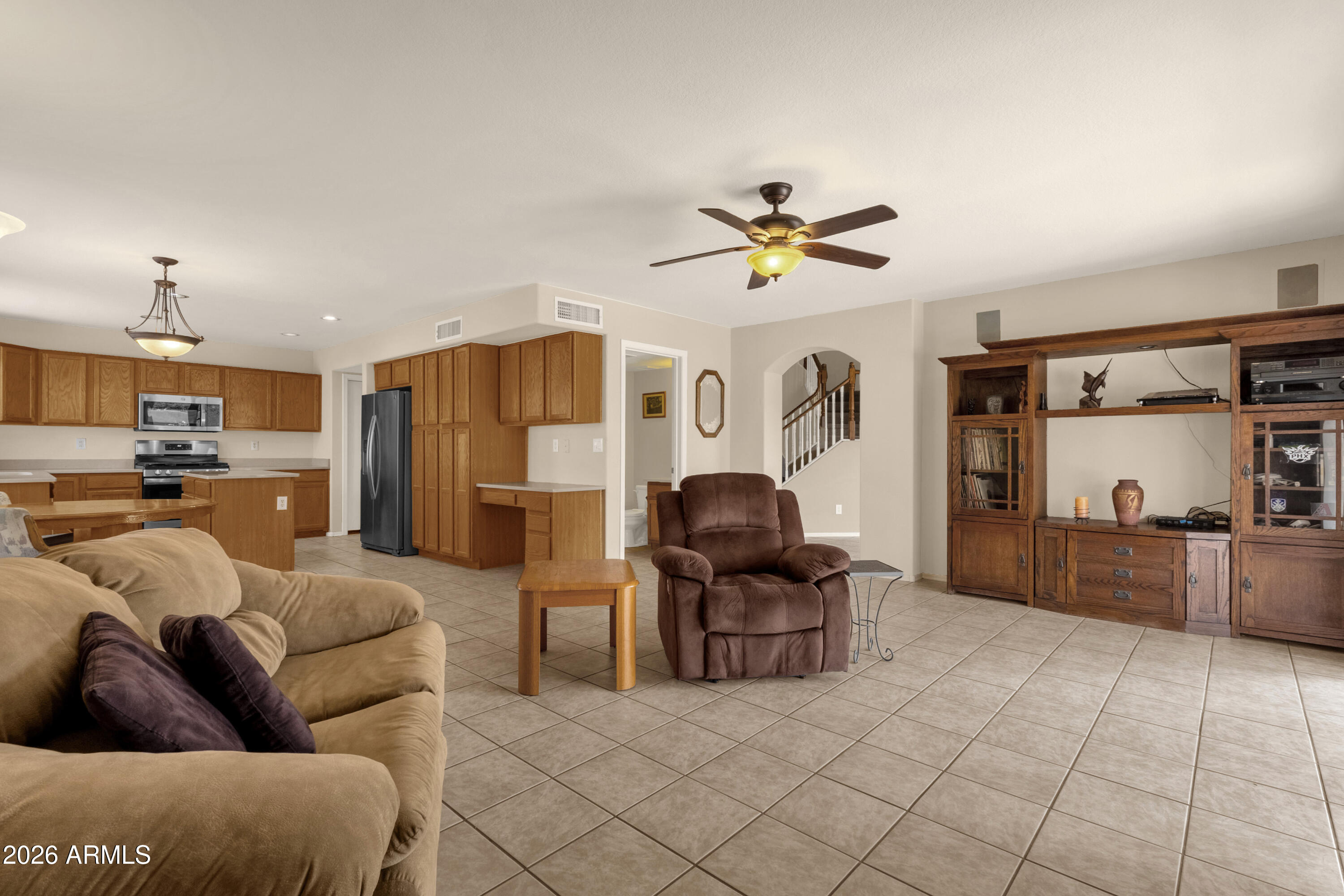 4507 E GATEWOOD Road