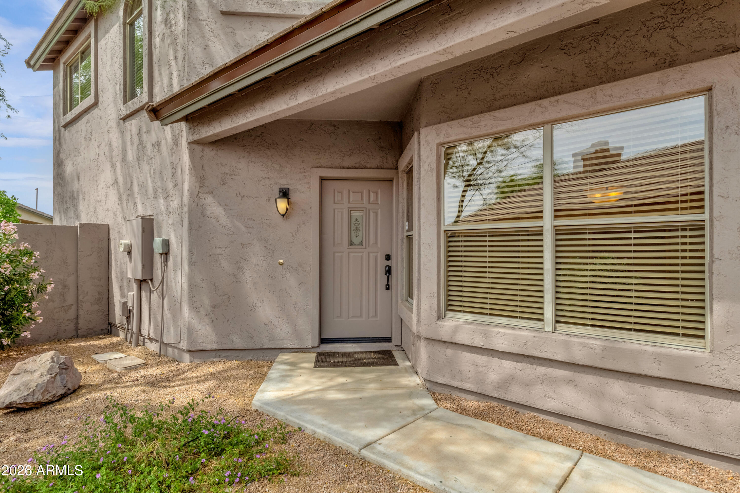 4507 E GATEWOOD Road