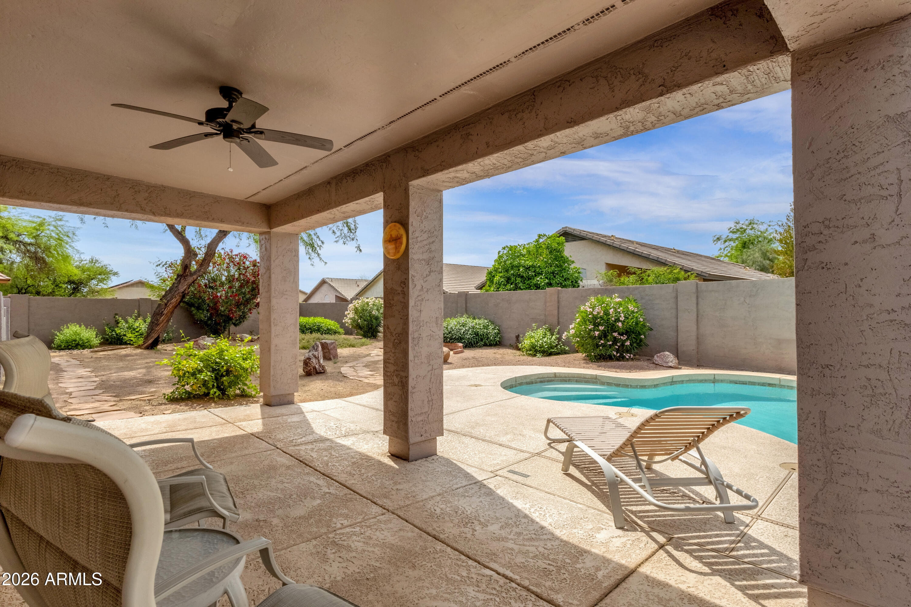 4507 E GATEWOOD Road