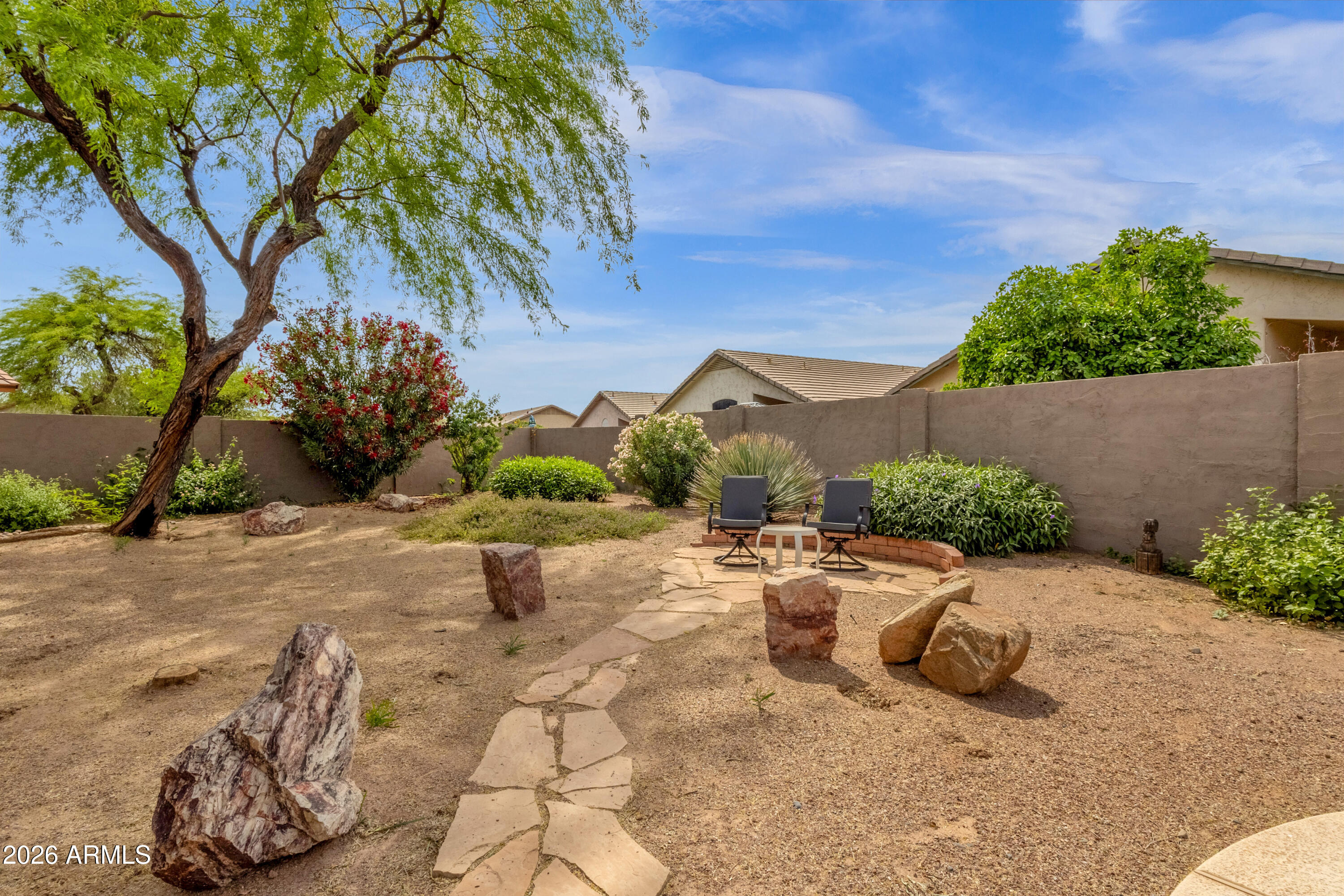 4507 E GATEWOOD Road