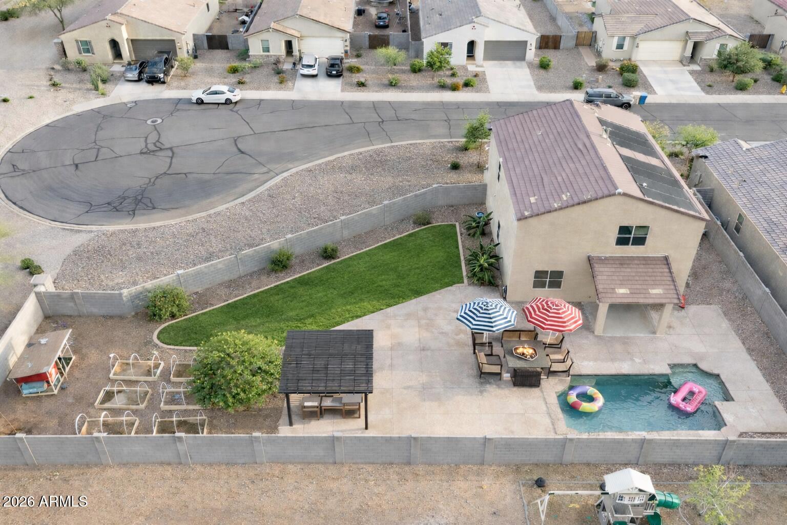 7270 E TEAL Way