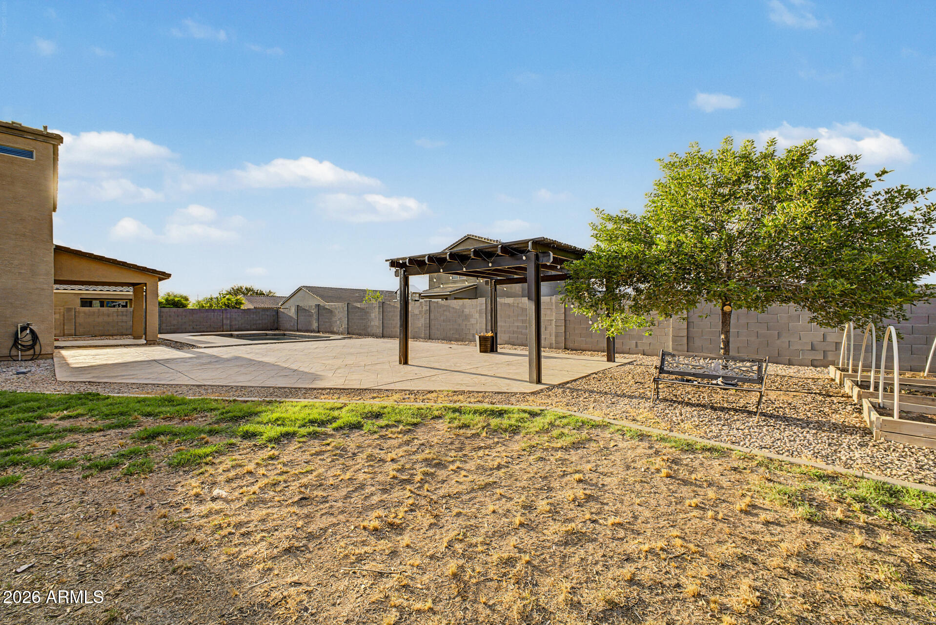 7270 E TEAL Way