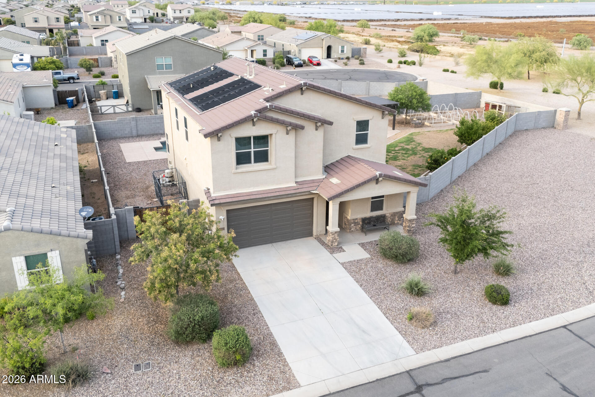 7270 E TEAL Way