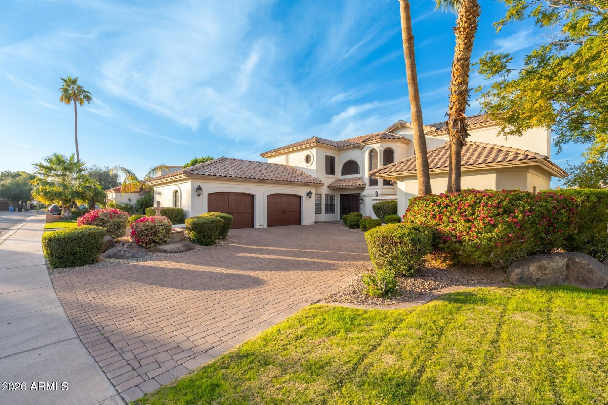 1334 W Sandpiper Drive