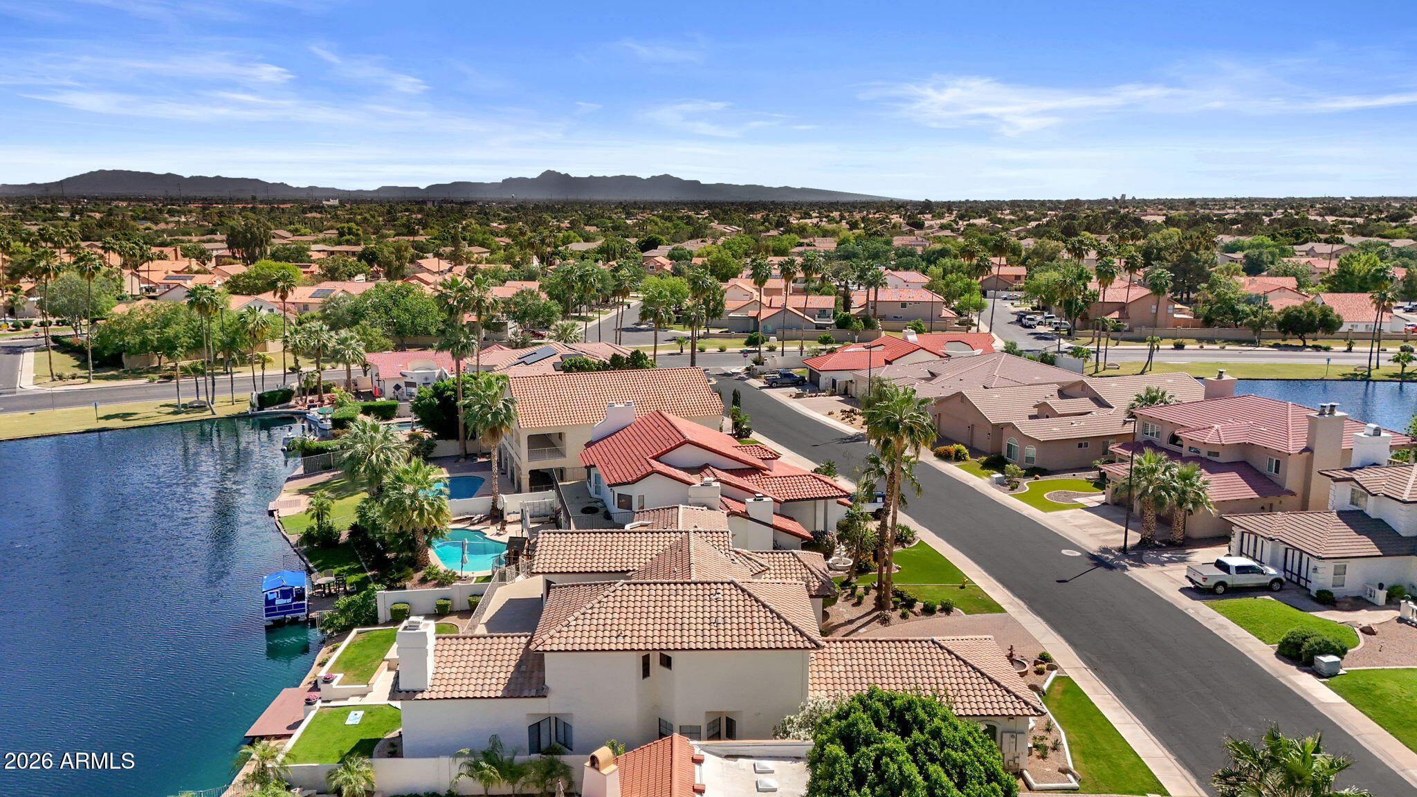 1334 W Sandpiper Drive