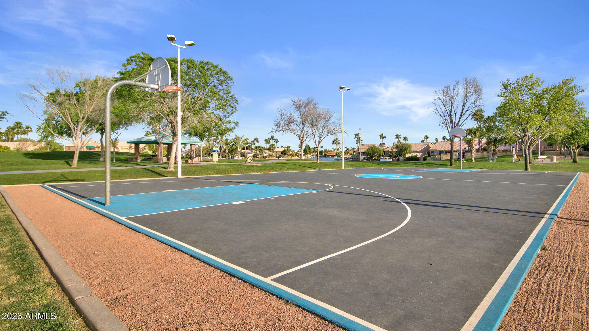 1334 W Sandpiper Drive