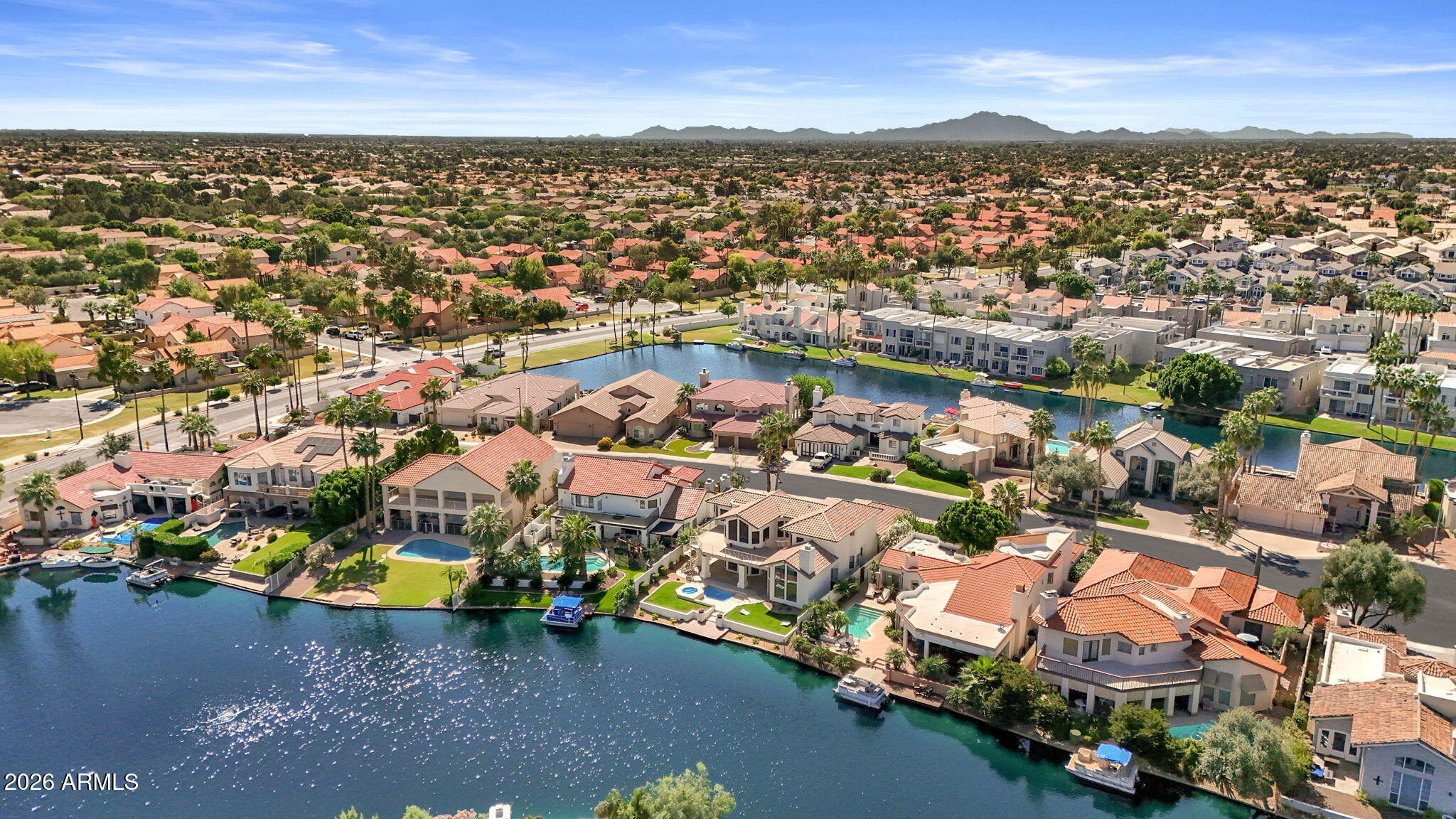 1334 W Sandpiper Drive