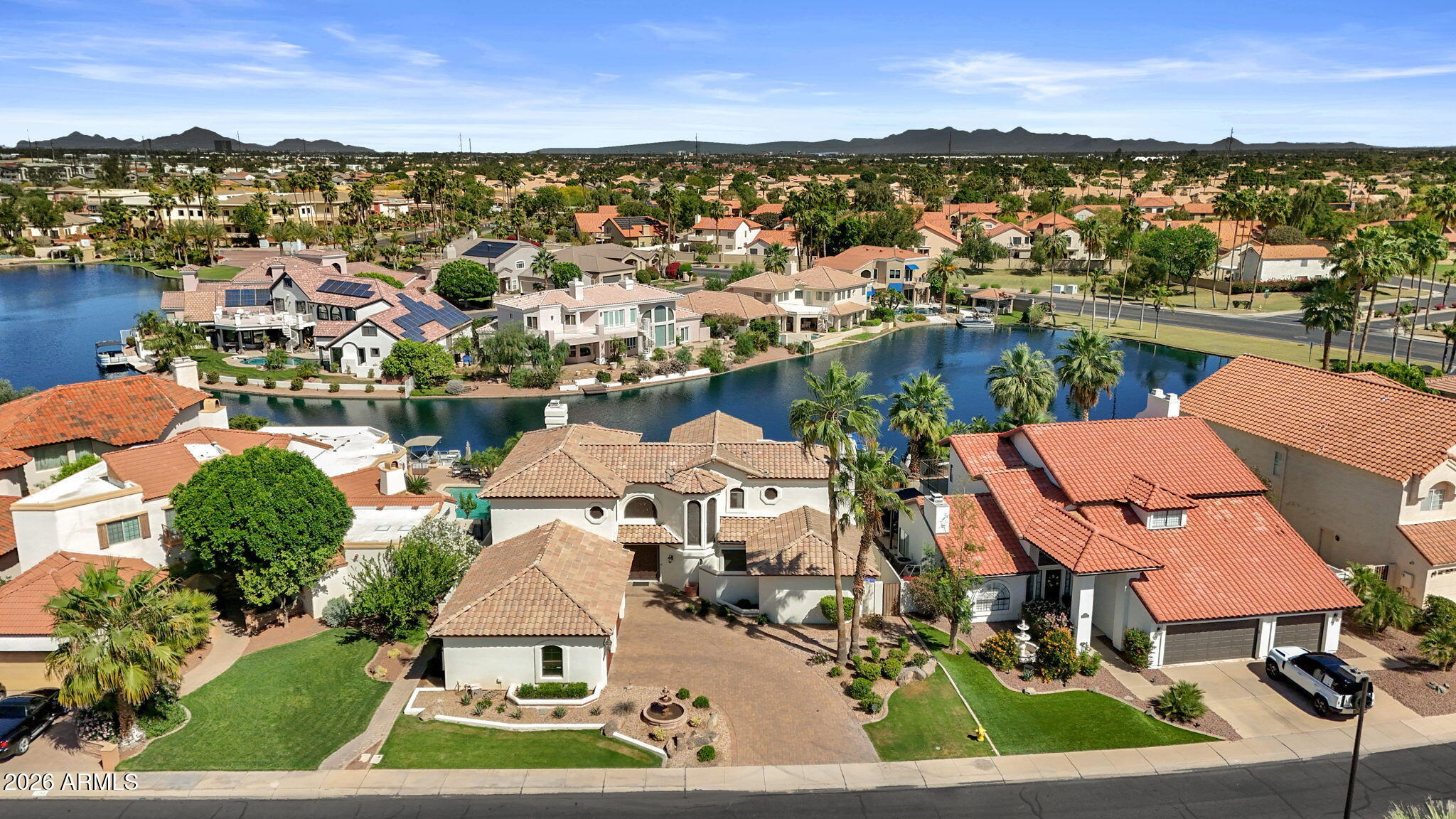 1334 W Sandpiper Drive