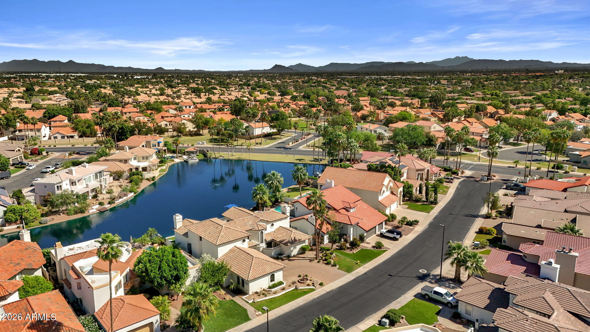 1334 W Sandpiper Drive