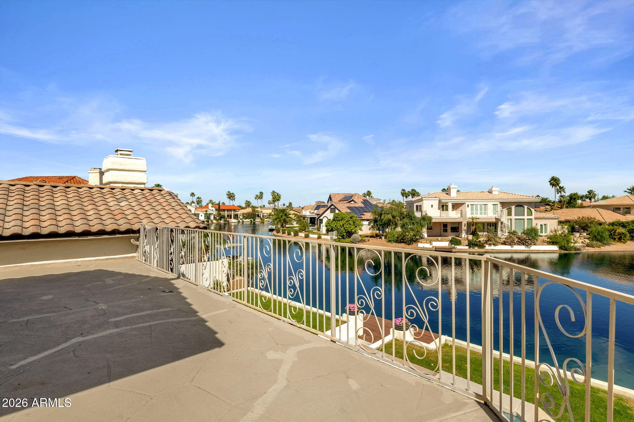 1334 W Sandpiper Drive