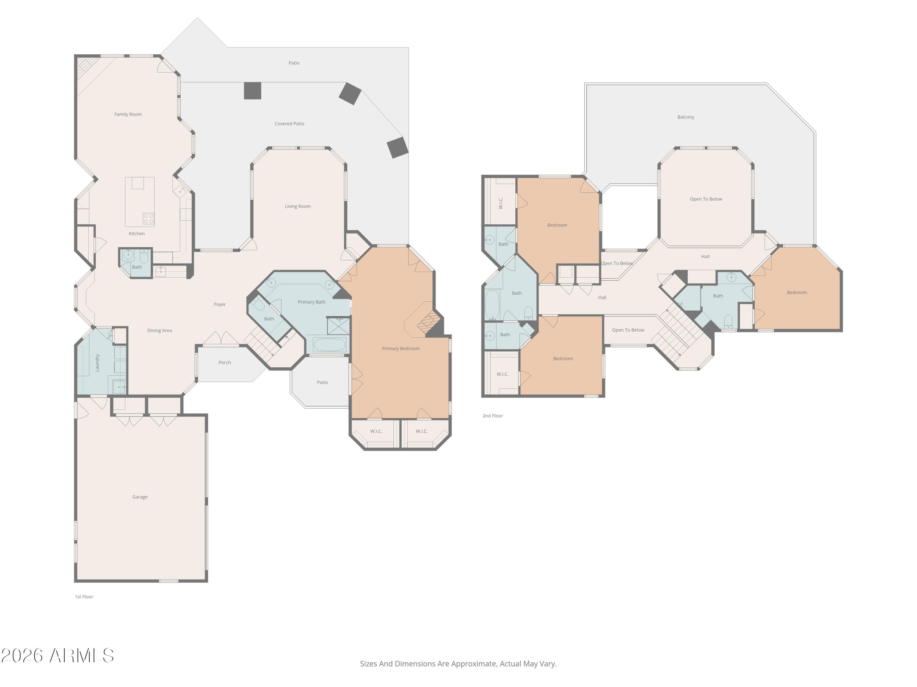 1334 W Sandpiper Drive