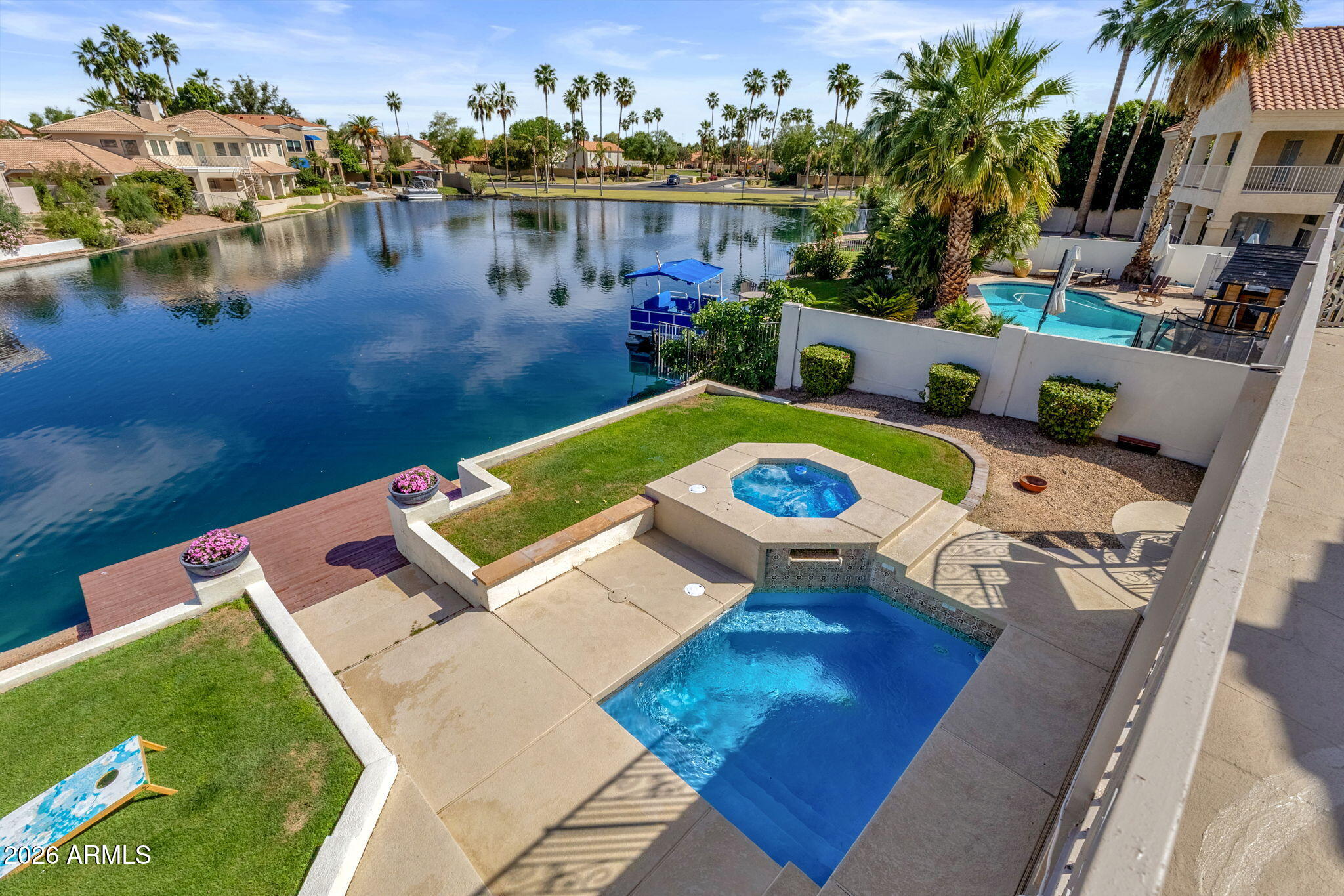 1334 W Sandpiper Drive