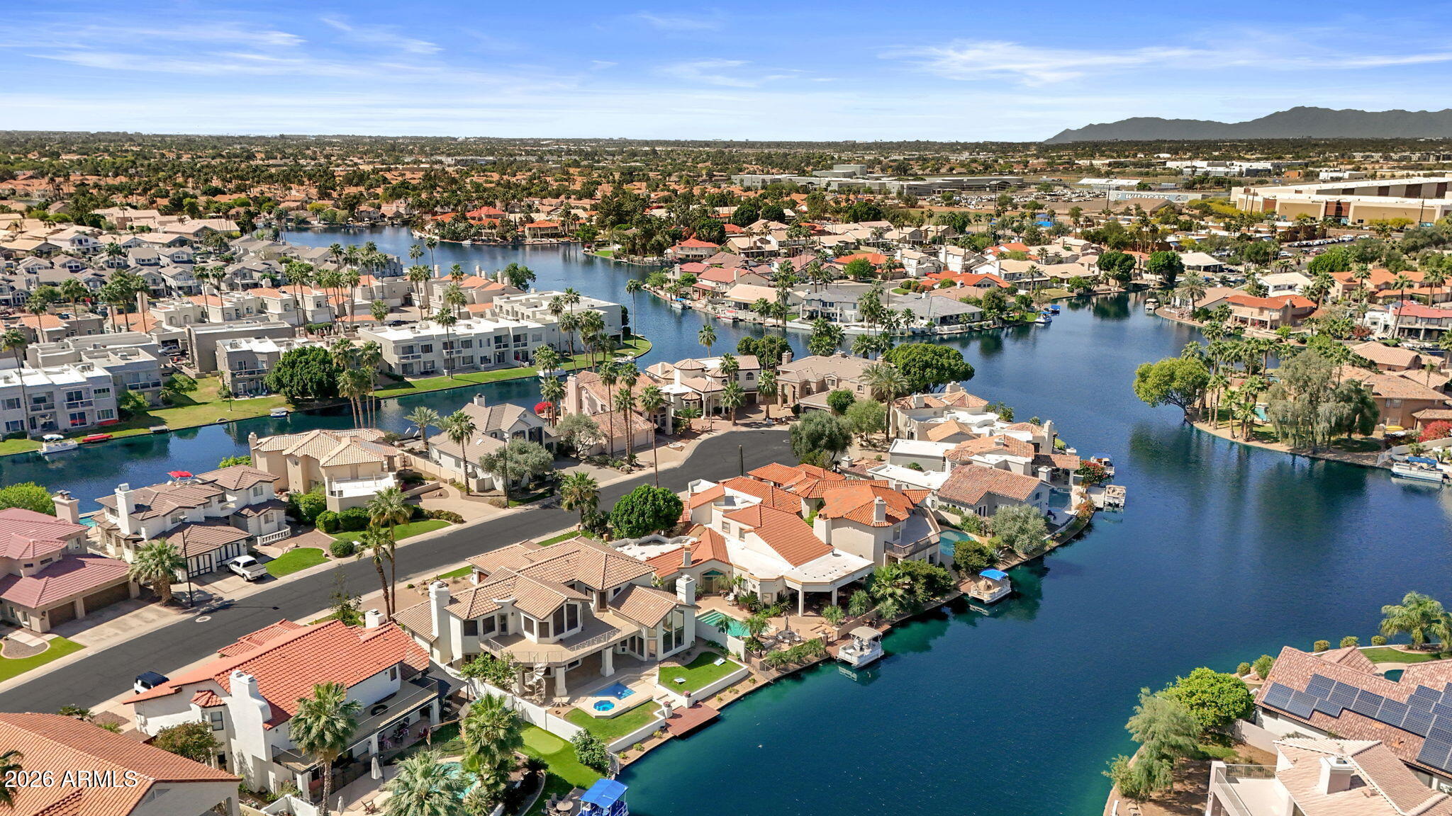 1334 W Sandpiper Drive